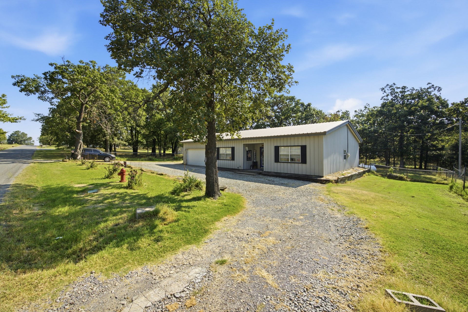 172 Indian Nation Drive Canadian OK 74425