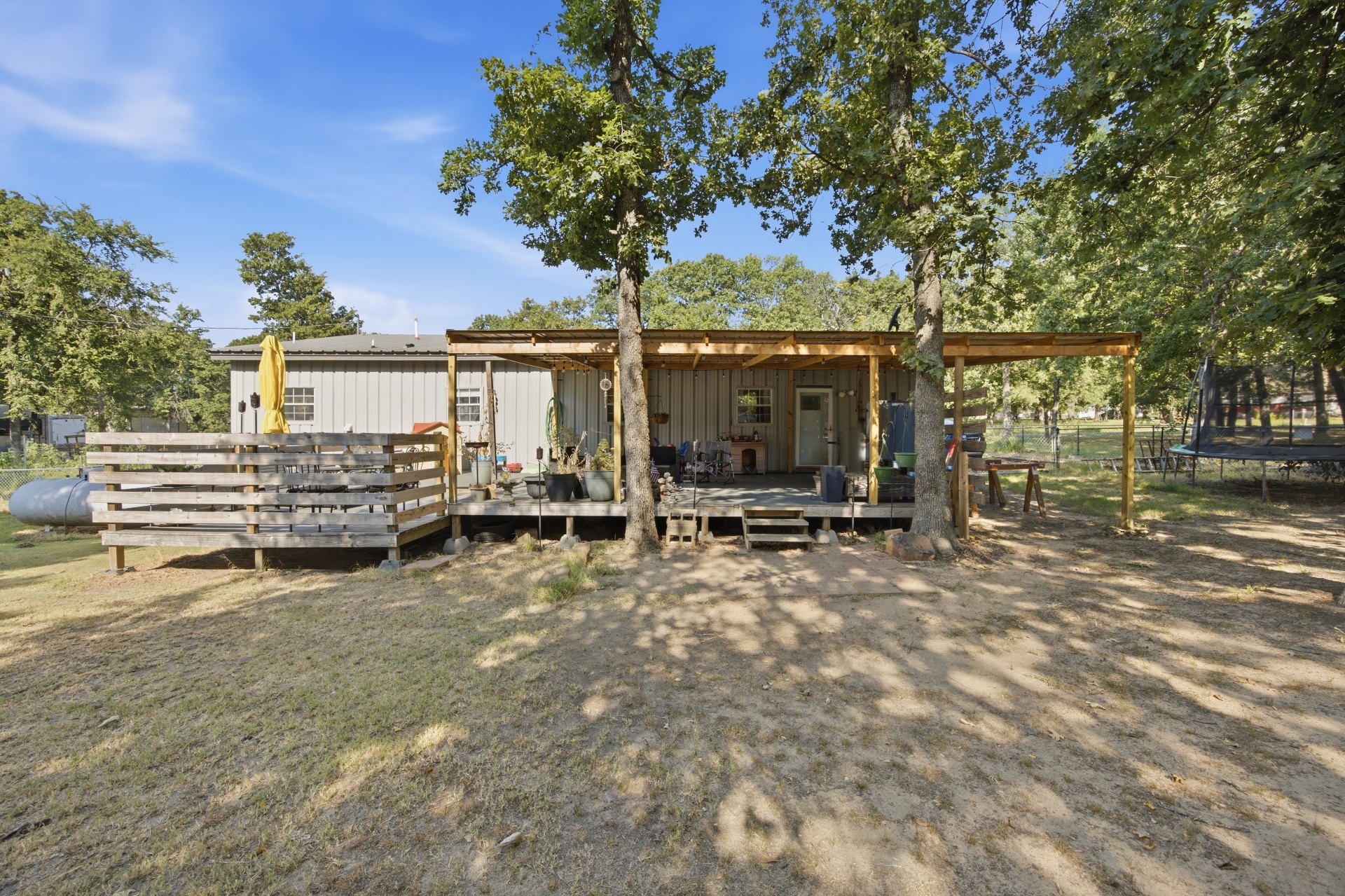 172 Indian Nation Drive Canadian OK 74425