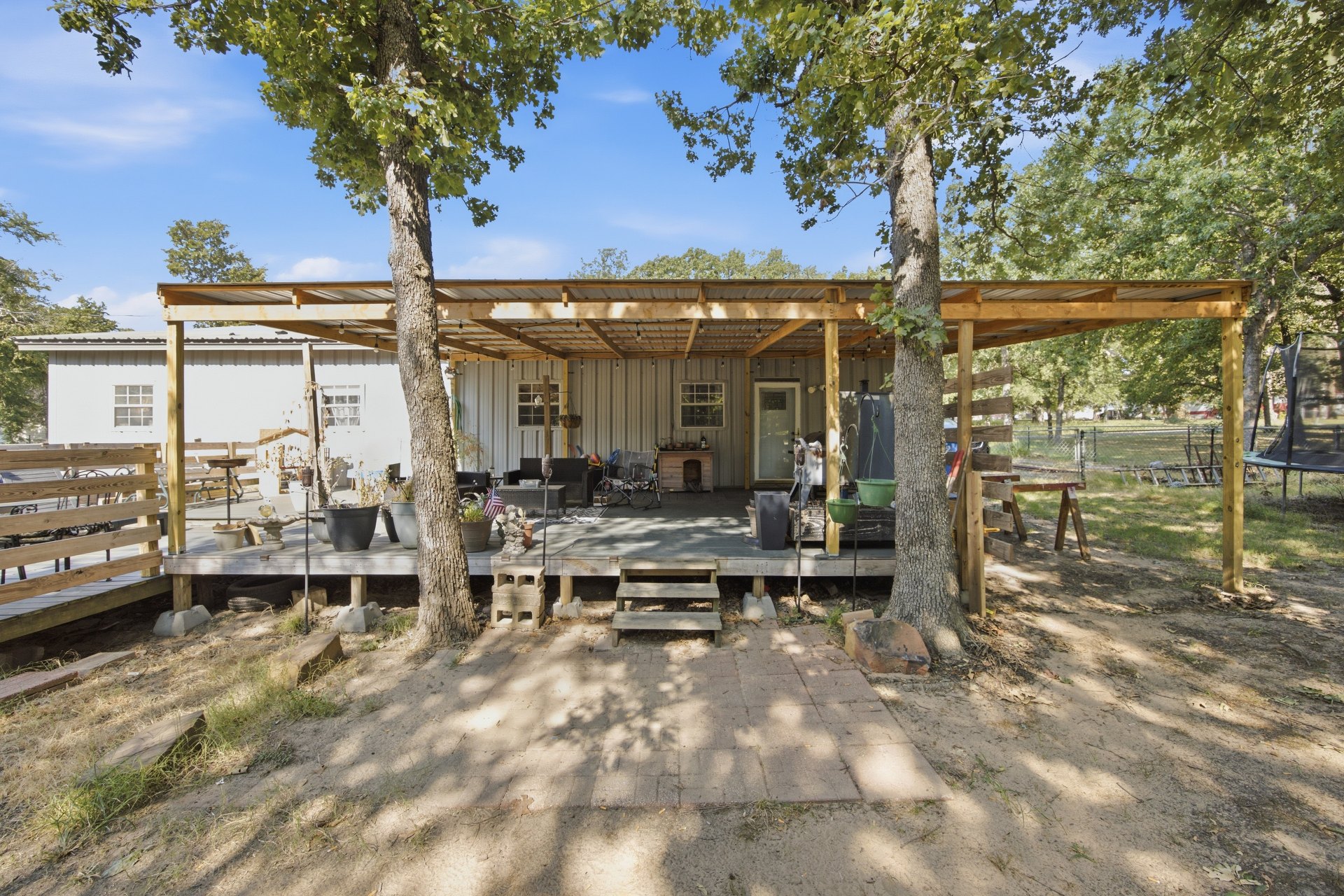172 Indian Nation Drive Canadian OK 74425