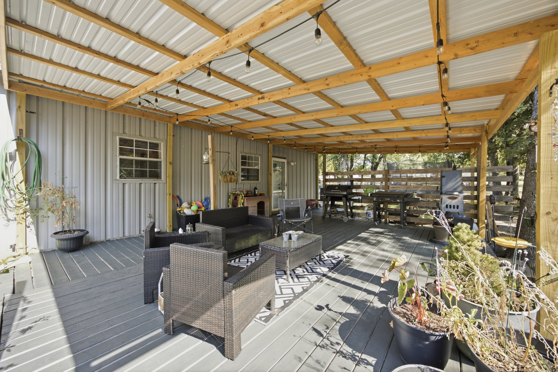 172 Indian Nation Drive Canadian OK 74425