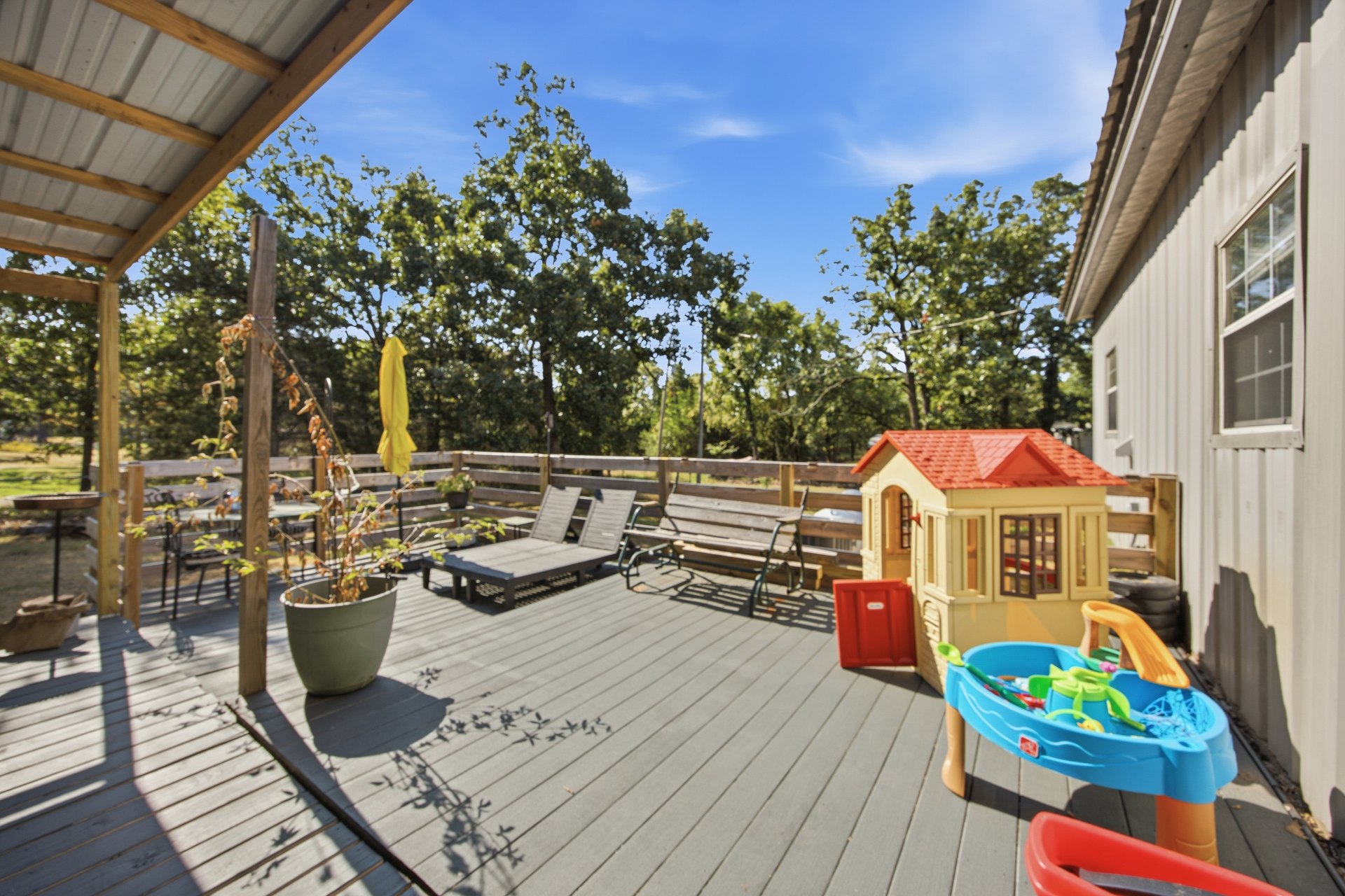 172 Indian Nation Drive Canadian OK 74425