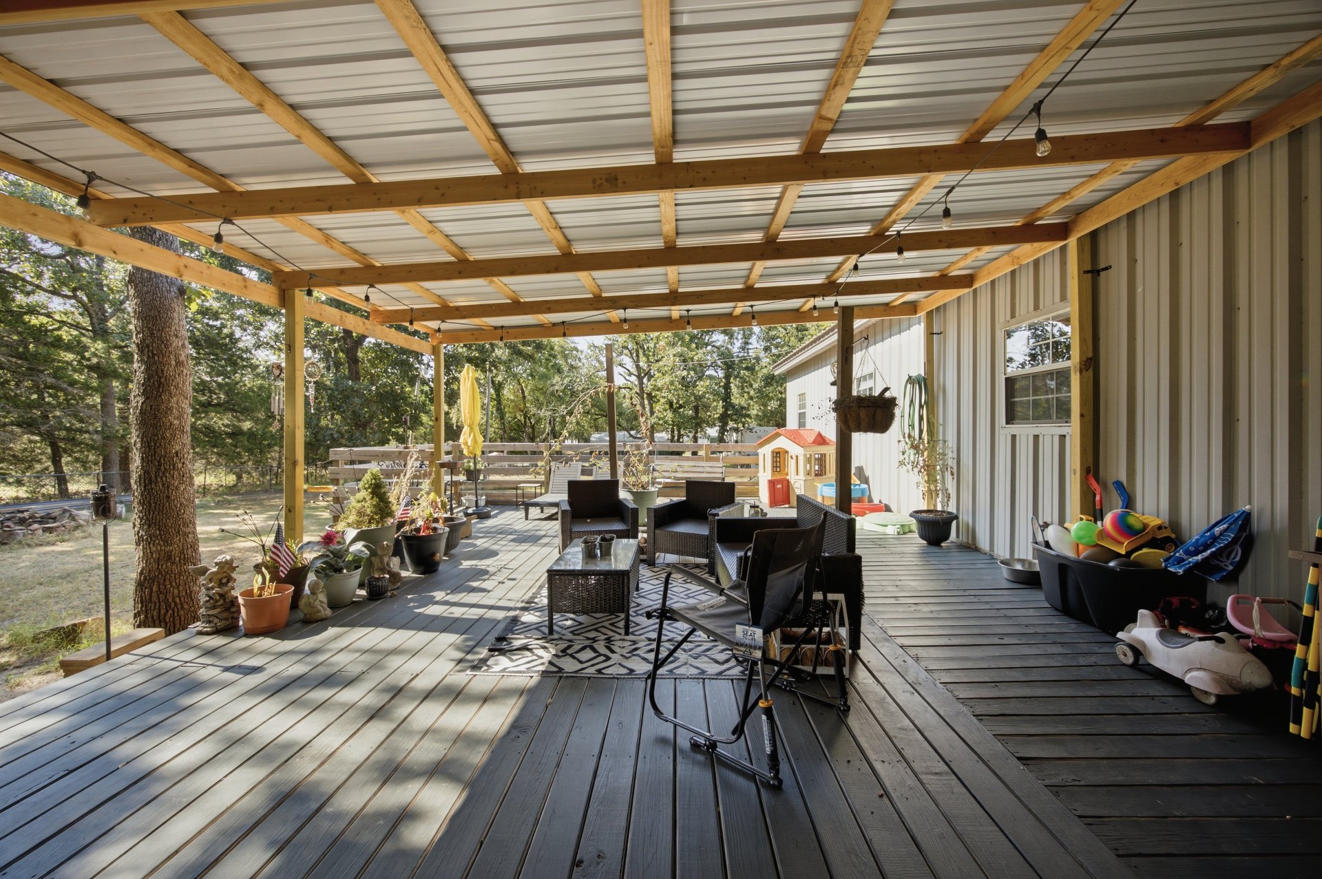 172 Indian Nation Drive Canadian OK 74425