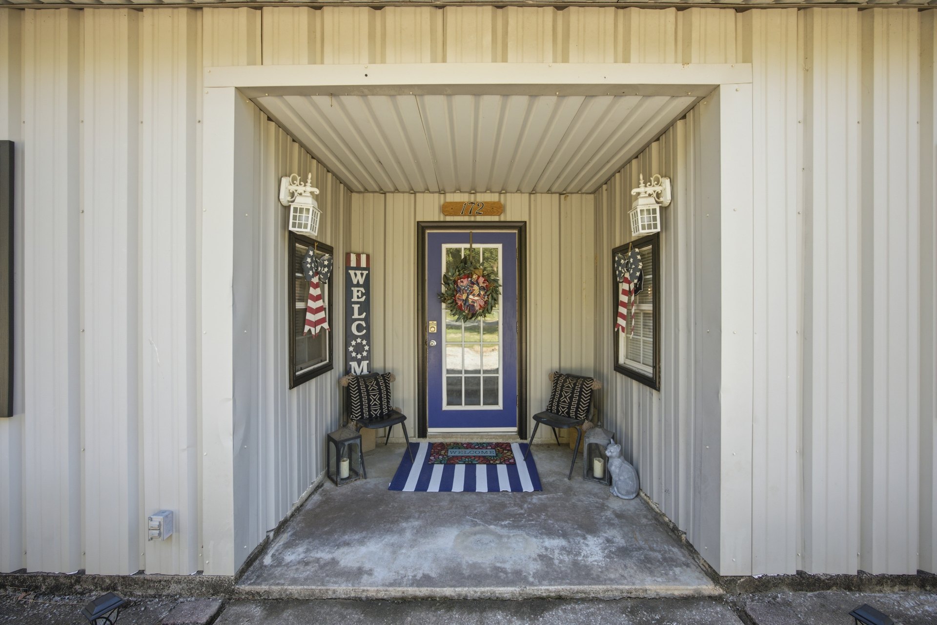 172 Indian Nation Drive Canadian OK 74425
