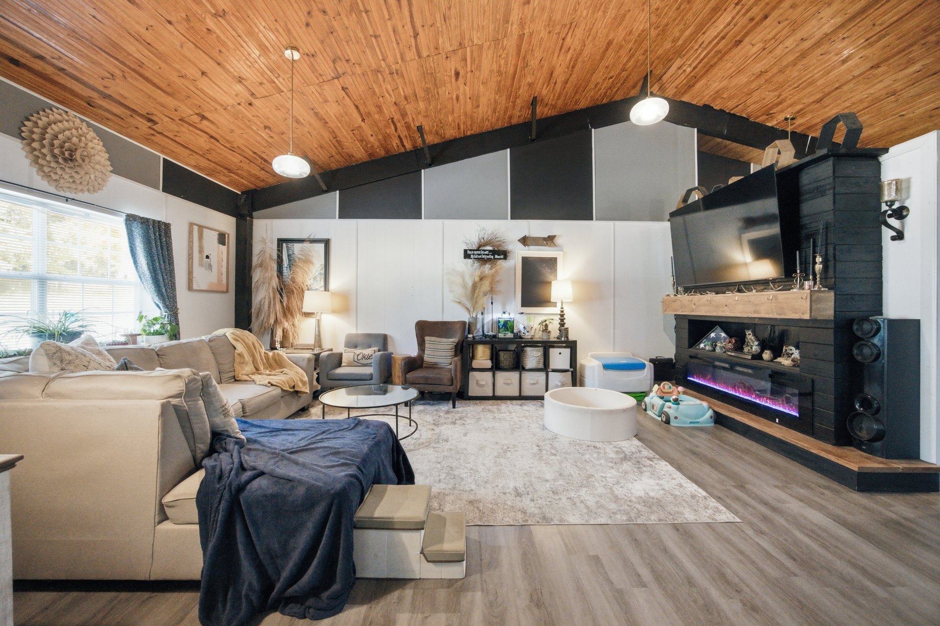 172 Indian Nation Drive Canadian OK 74425