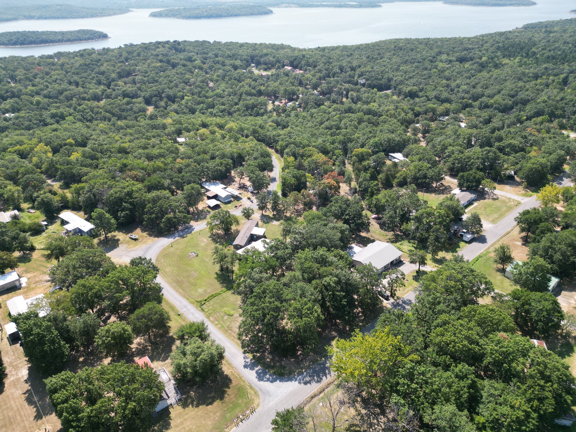 172 Indian Nation Drive Canadian OK 74425