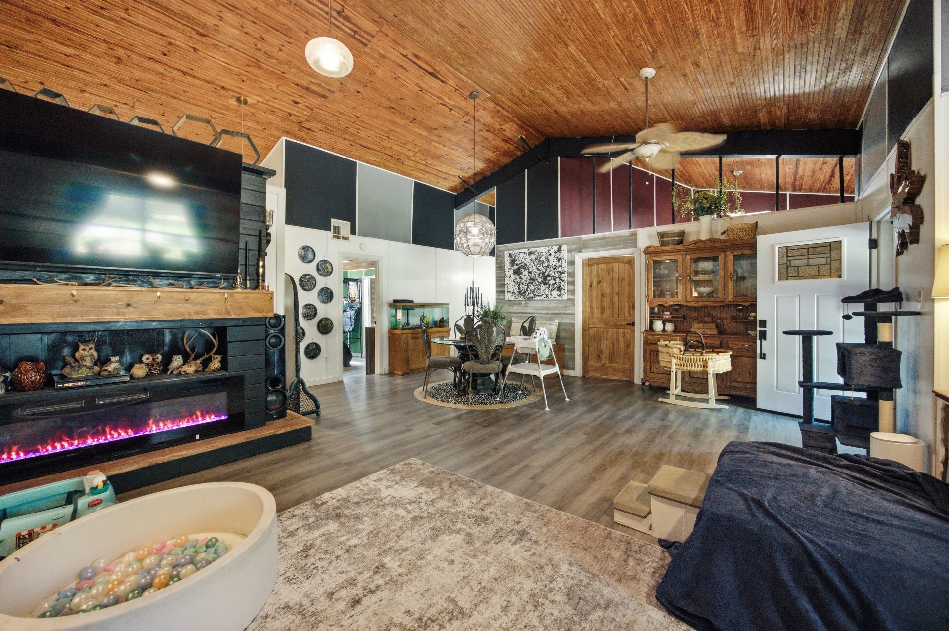 172 Indian Nation Drive Canadian OK 74425