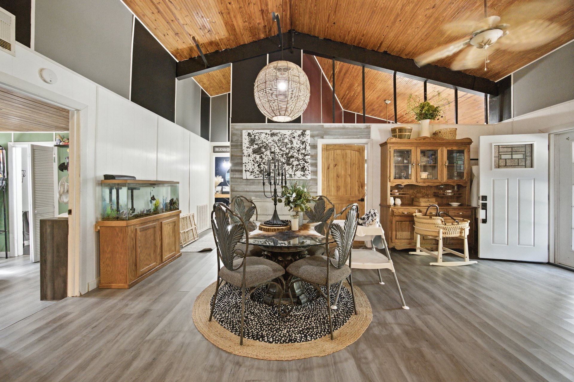 172 Indian Nation Drive Canadian OK 74425