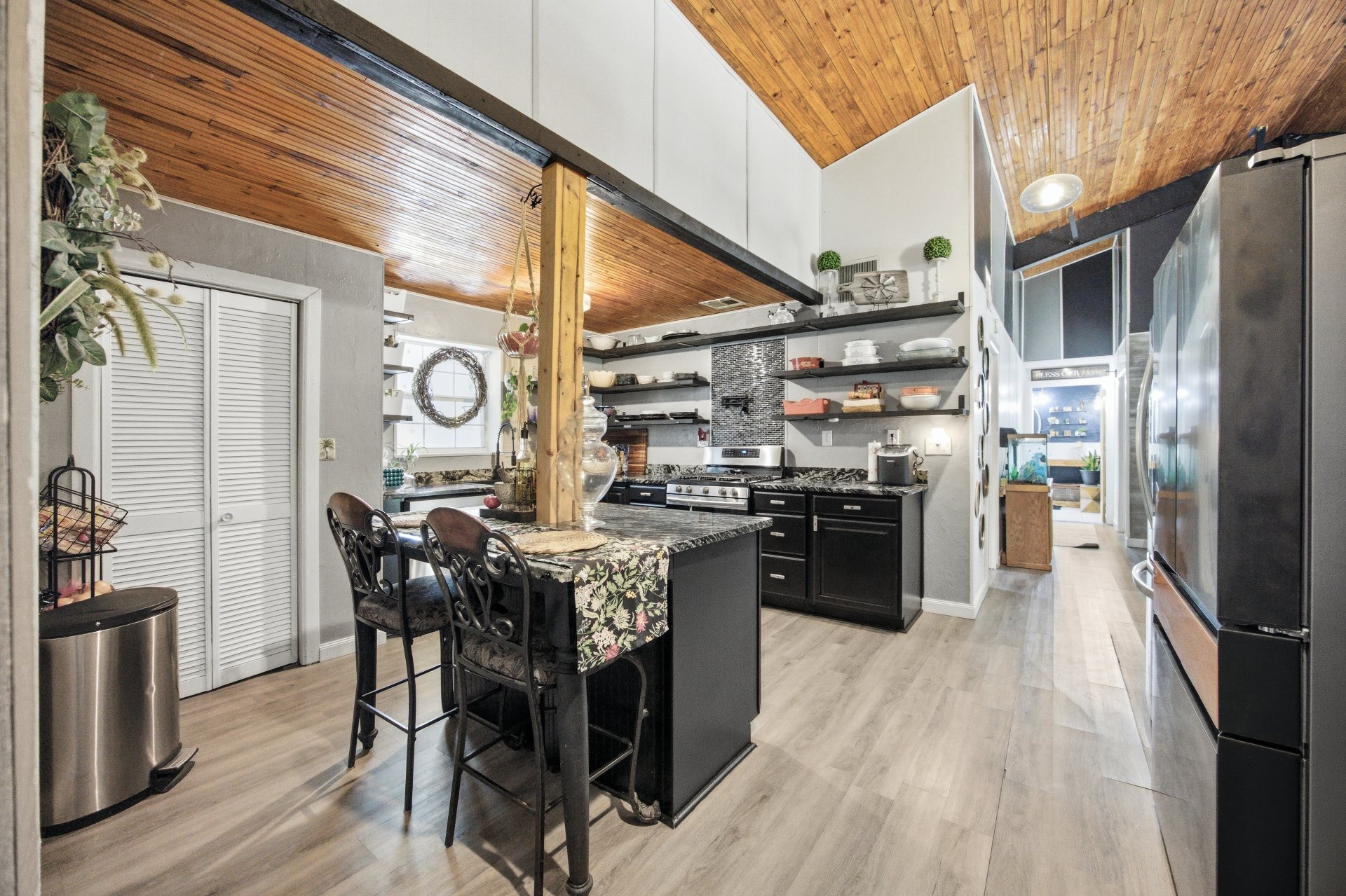 172 Indian Nation Drive Canadian OK 74425