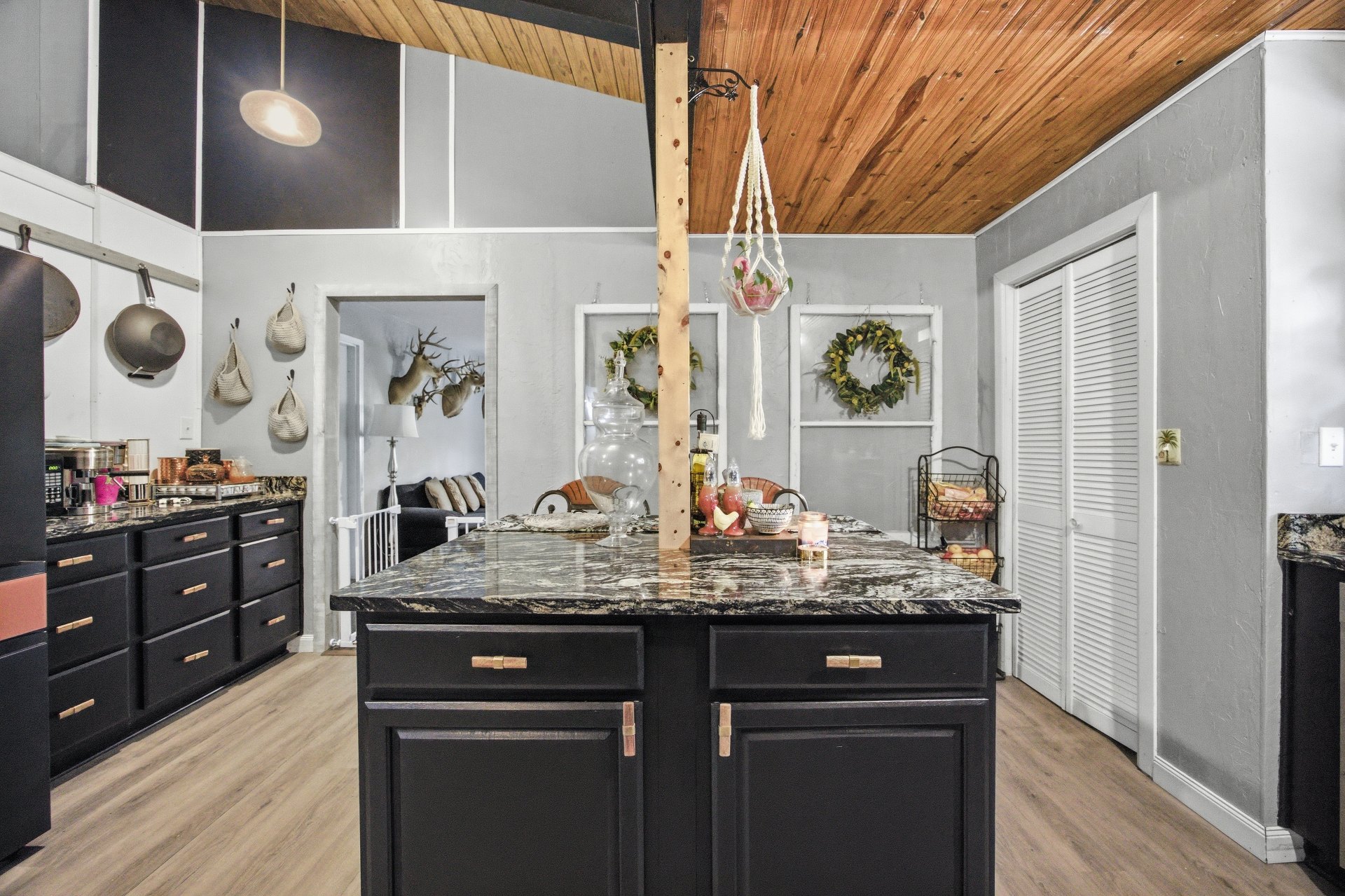 172 Indian Nation Drive Canadian OK 74425