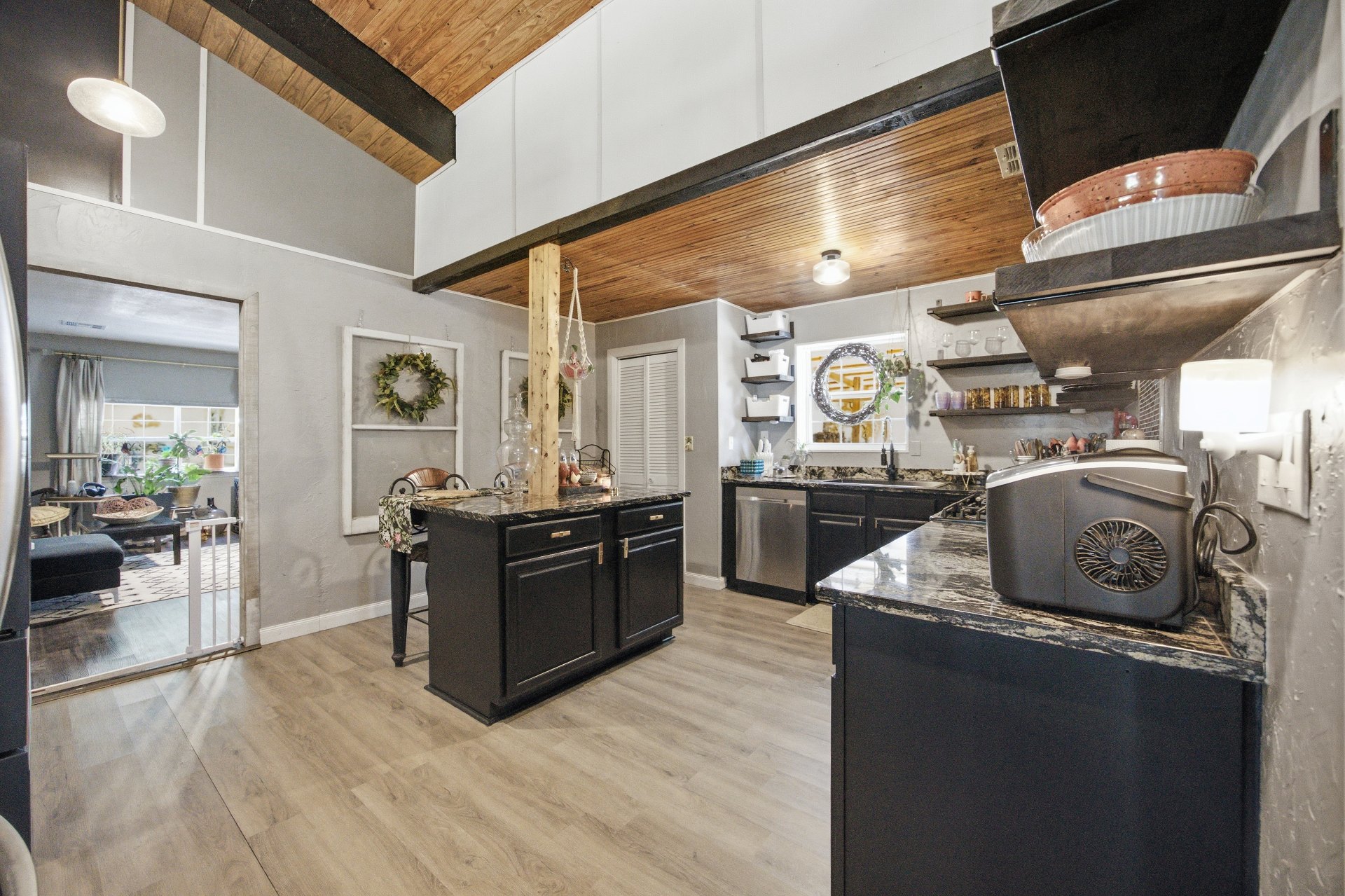 172 Indian Nation Drive Canadian OK 74425