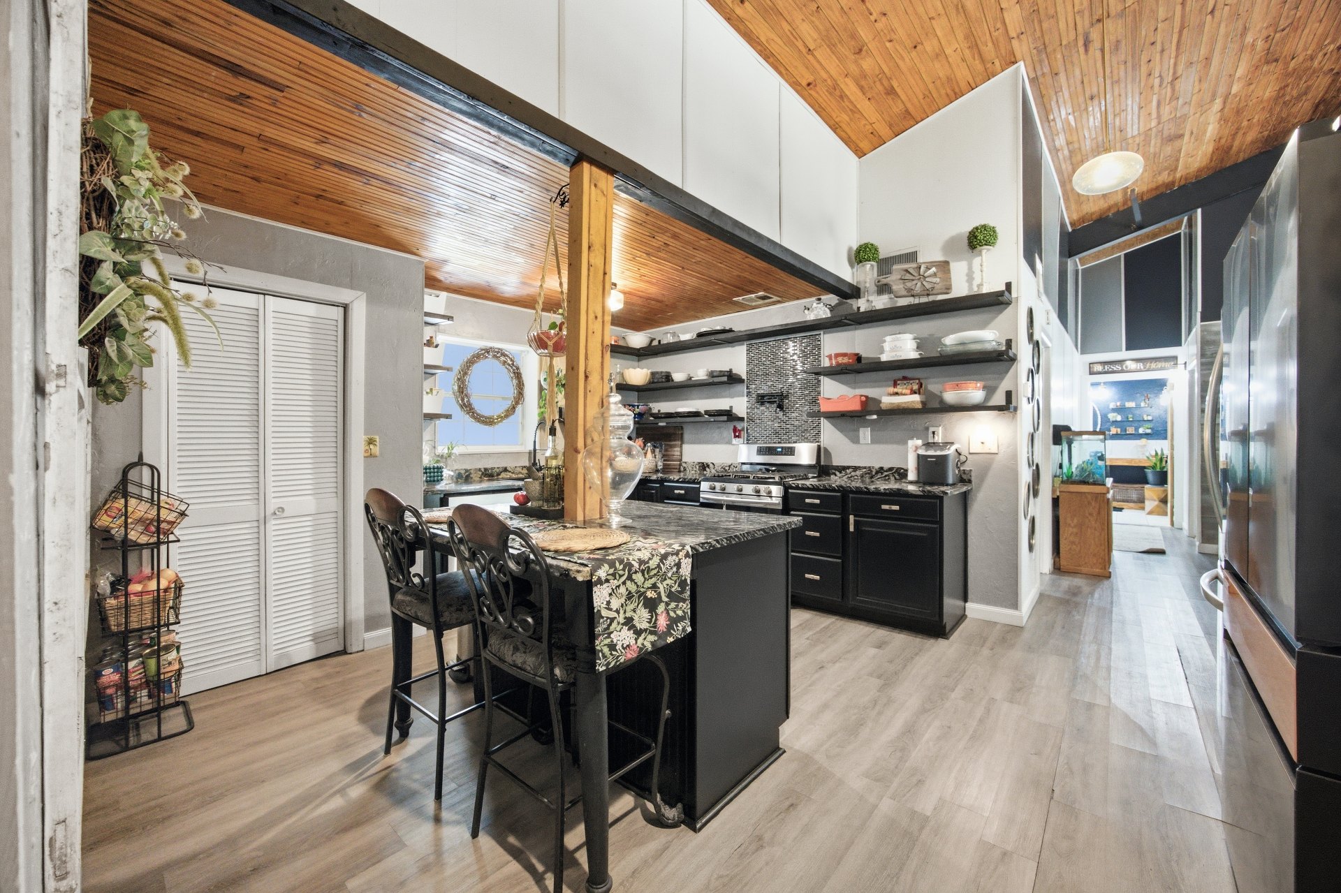 172 Indian Nation Drive Canadian OK 74425