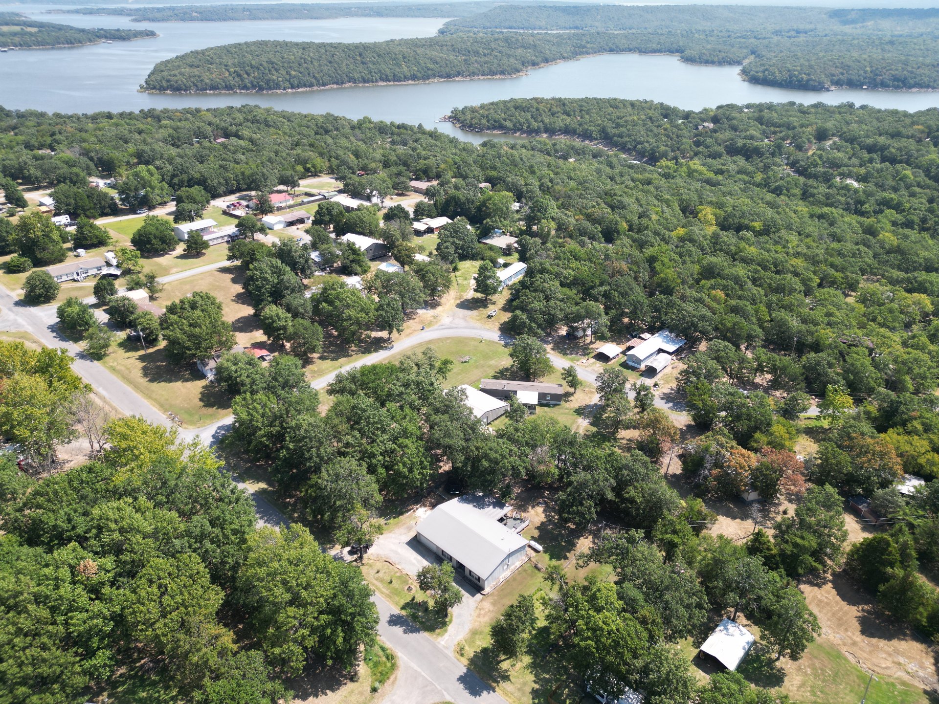 172 Indian Nation Drive Canadian OK 74425