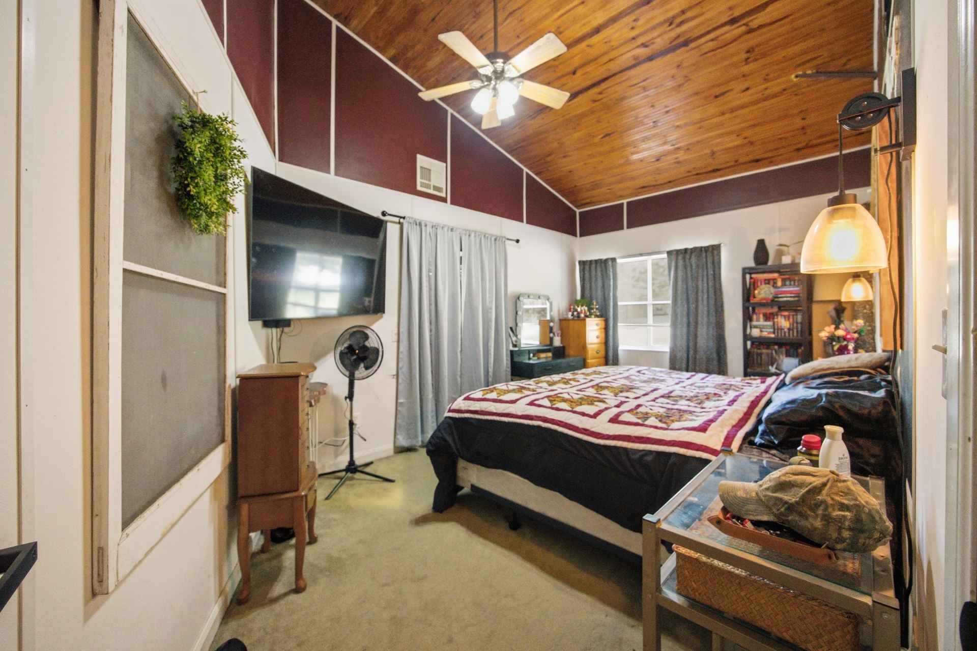 172 Indian Nation Drive Canadian OK 74425