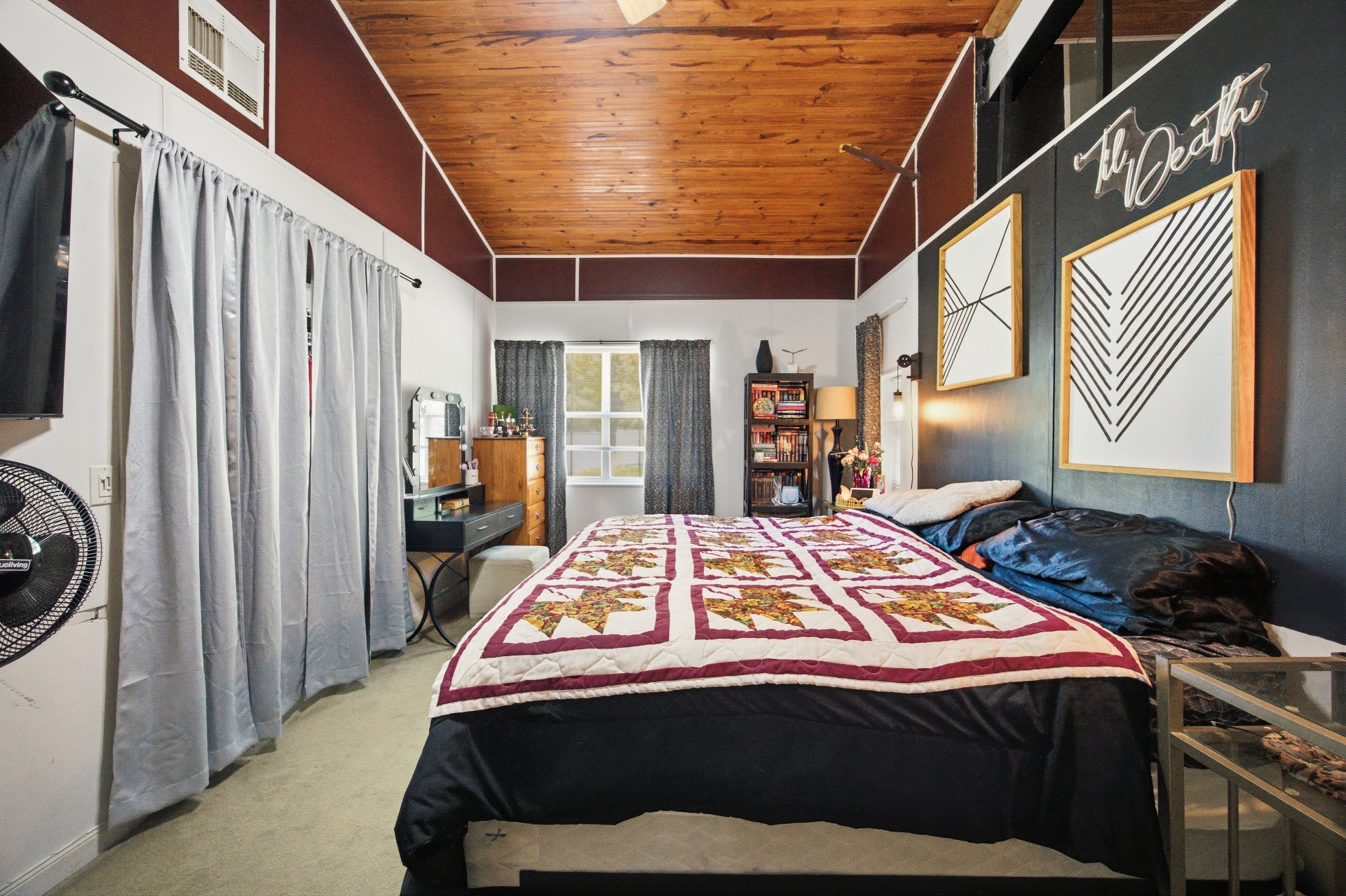 172 Indian Nation Drive Canadian OK 74425