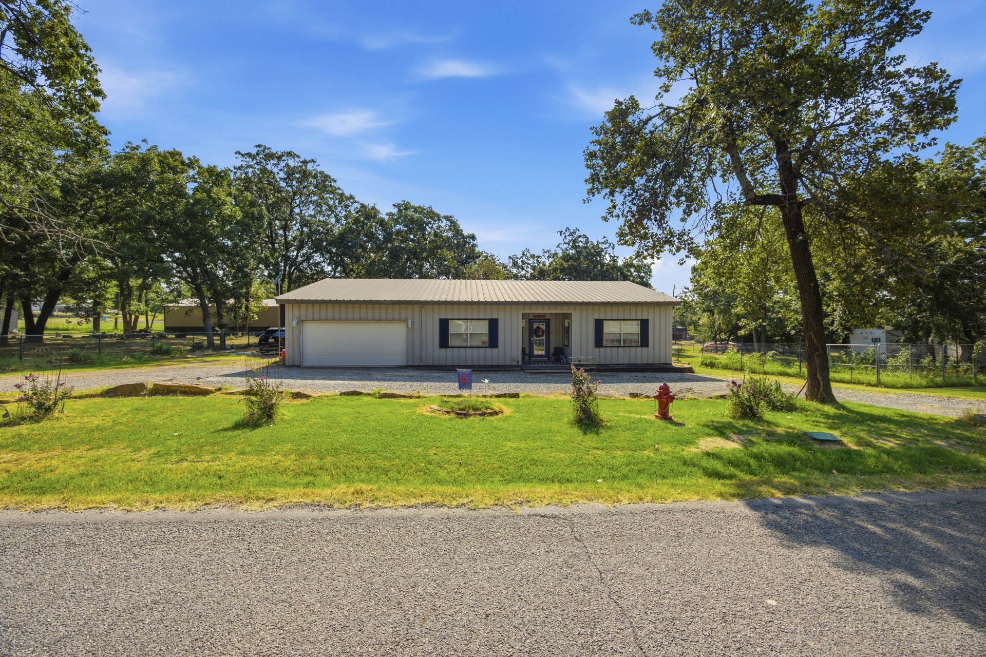 172 Indian Nation Drive Canadian OK 74425