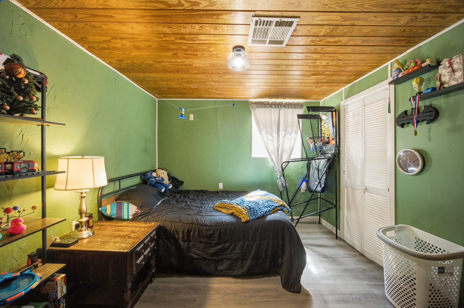 172 Indian Nation Drive Canadian OK 74425