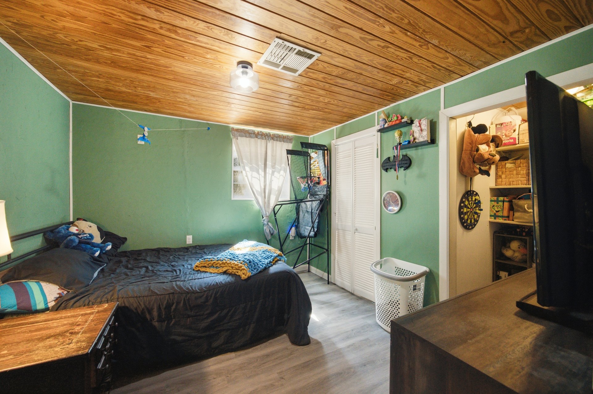 172 Indian Nation Drive Canadian OK 74425