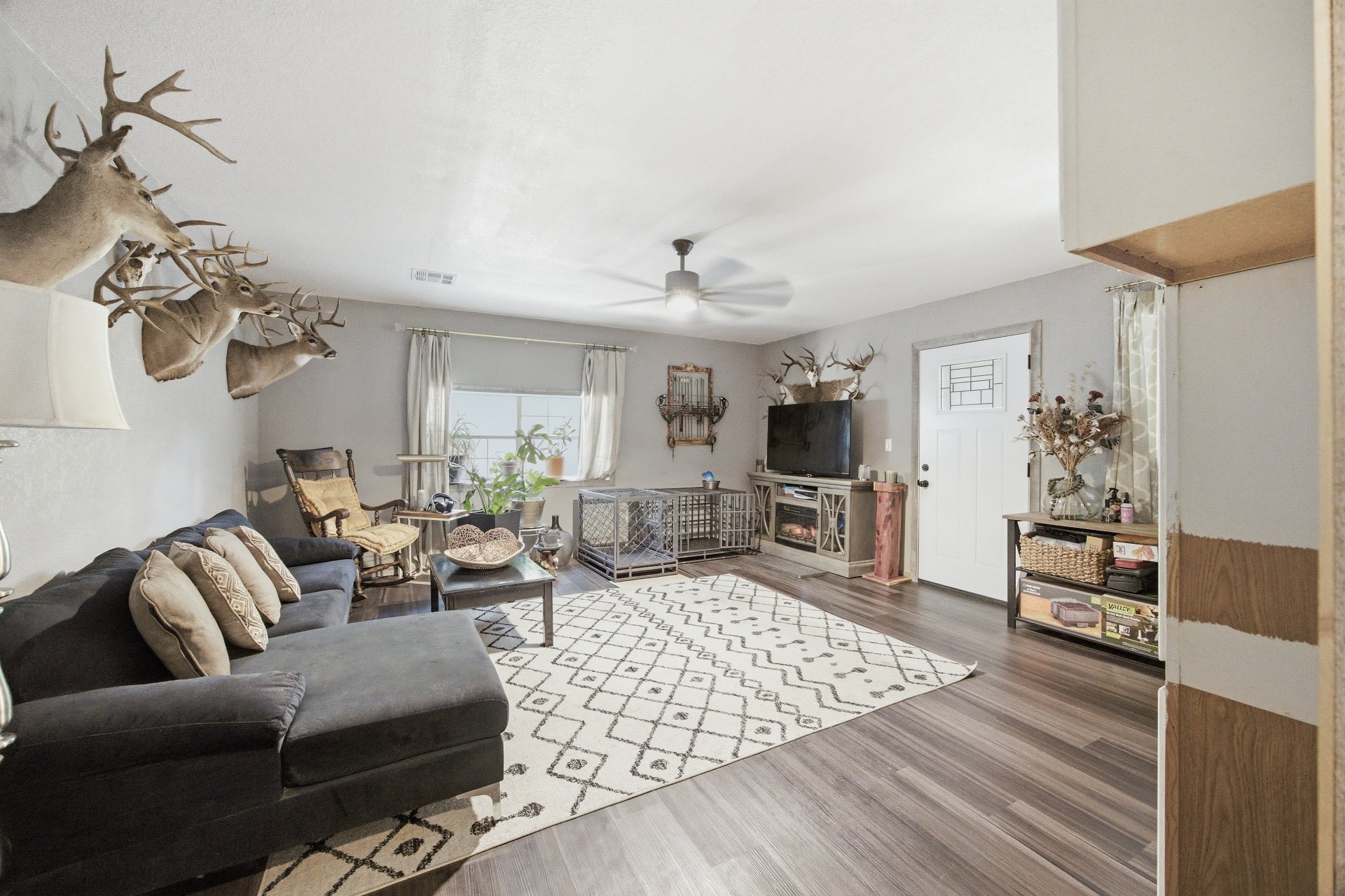 172 Indian Nation Drive Canadian OK 74425