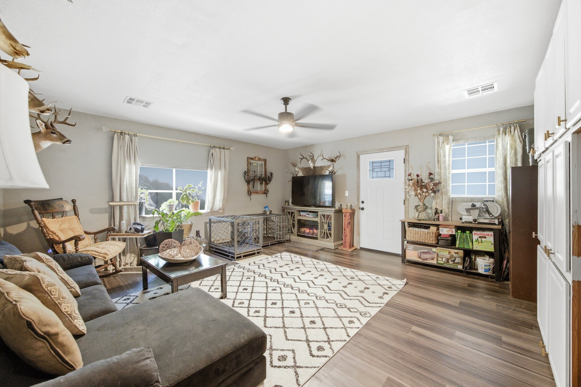 172 Indian Nation Drive Canadian OK 74425