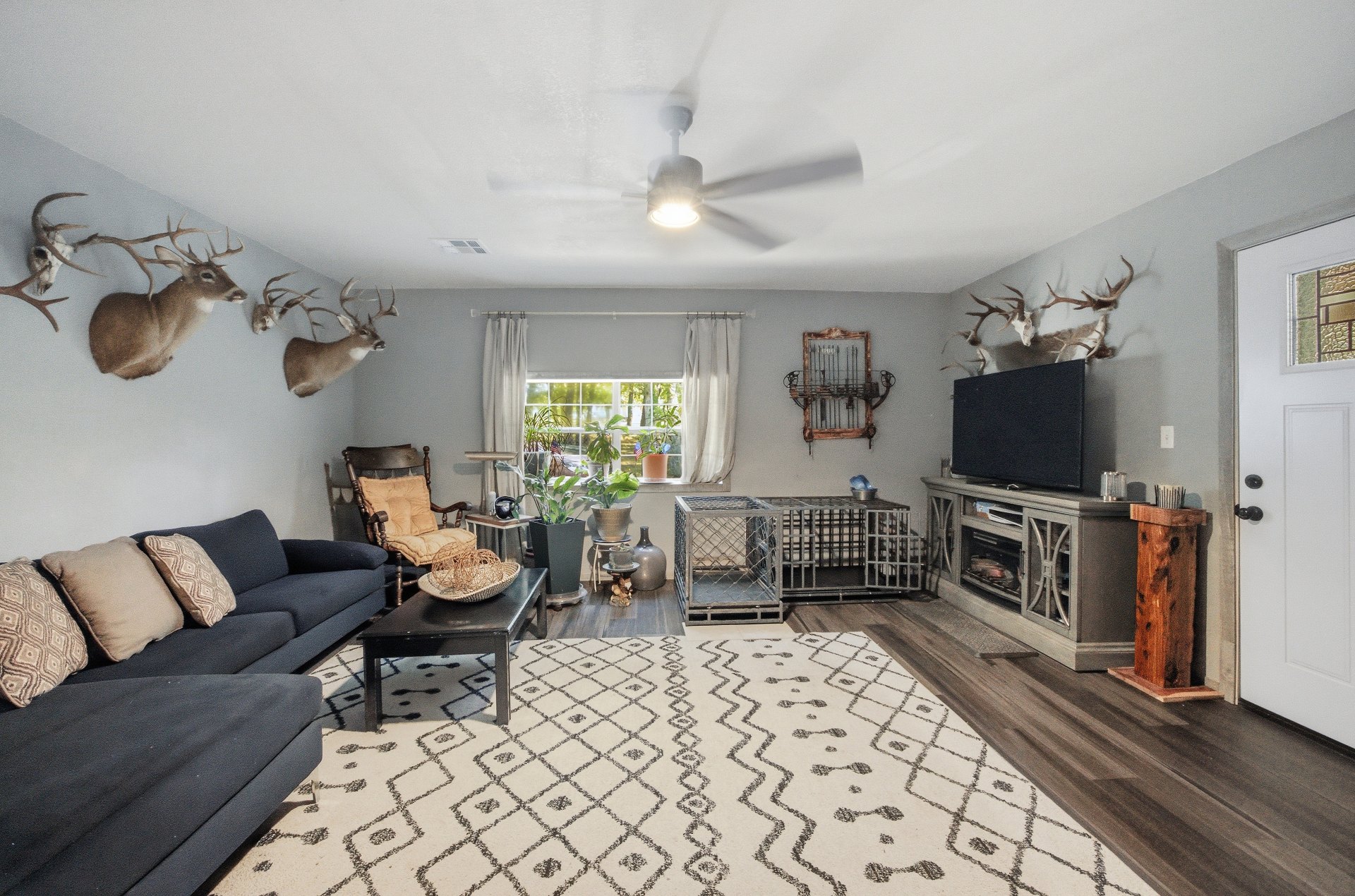 172 Indian Nation Drive Canadian OK 74425