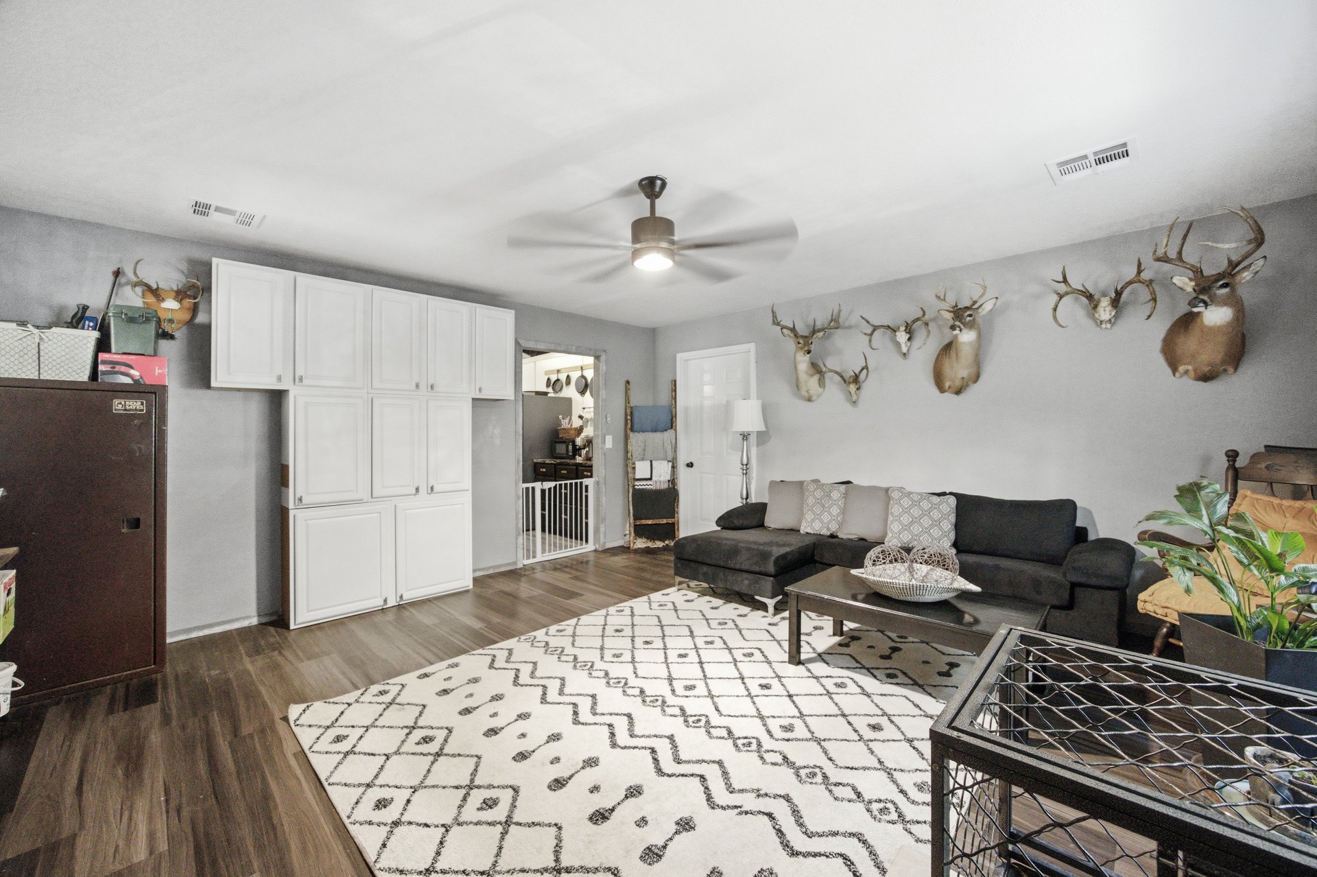 172 Indian Nation Drive Canadian OK 74425