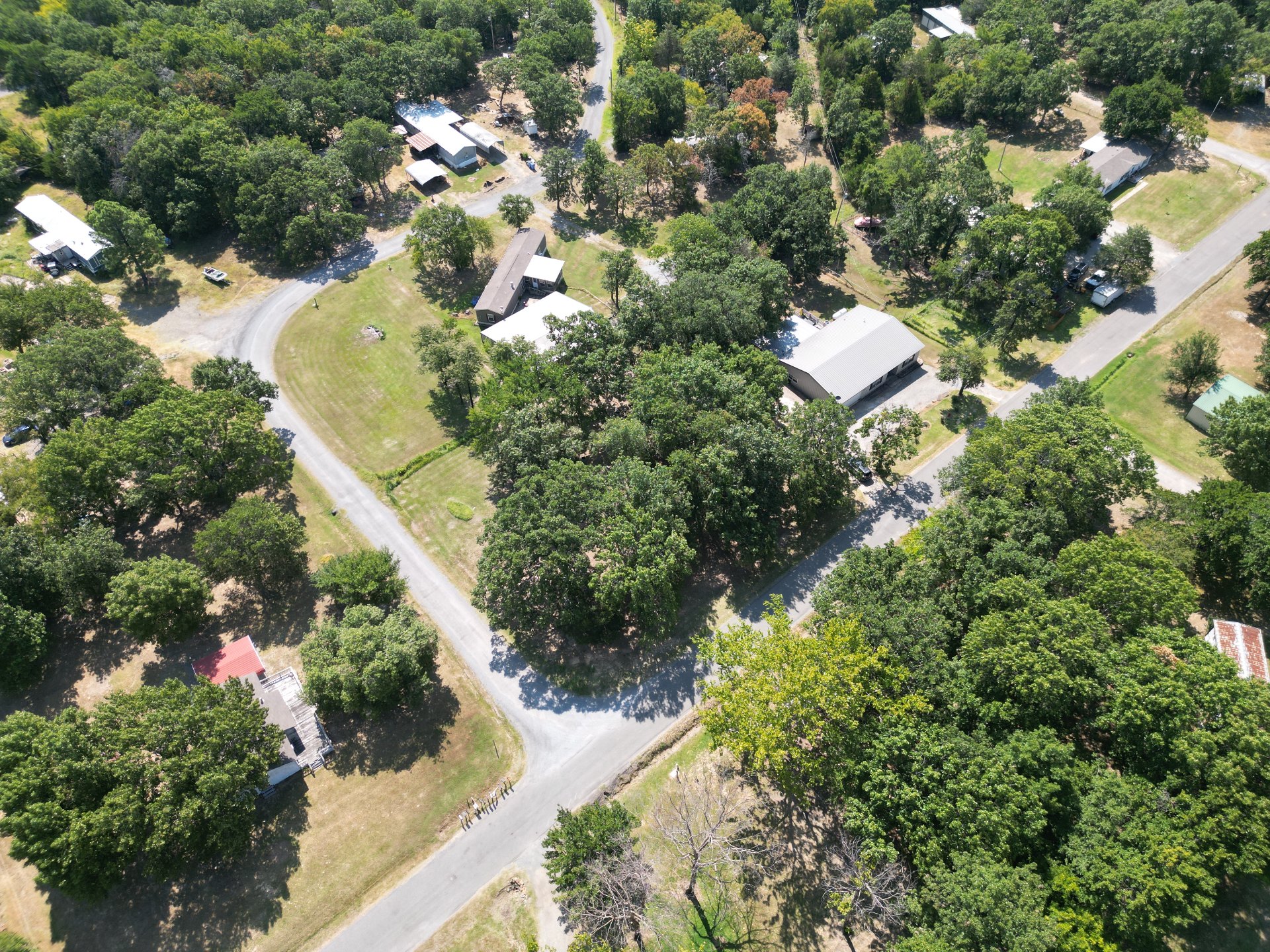 172 Indian Nation Drive Canadian OK 74425