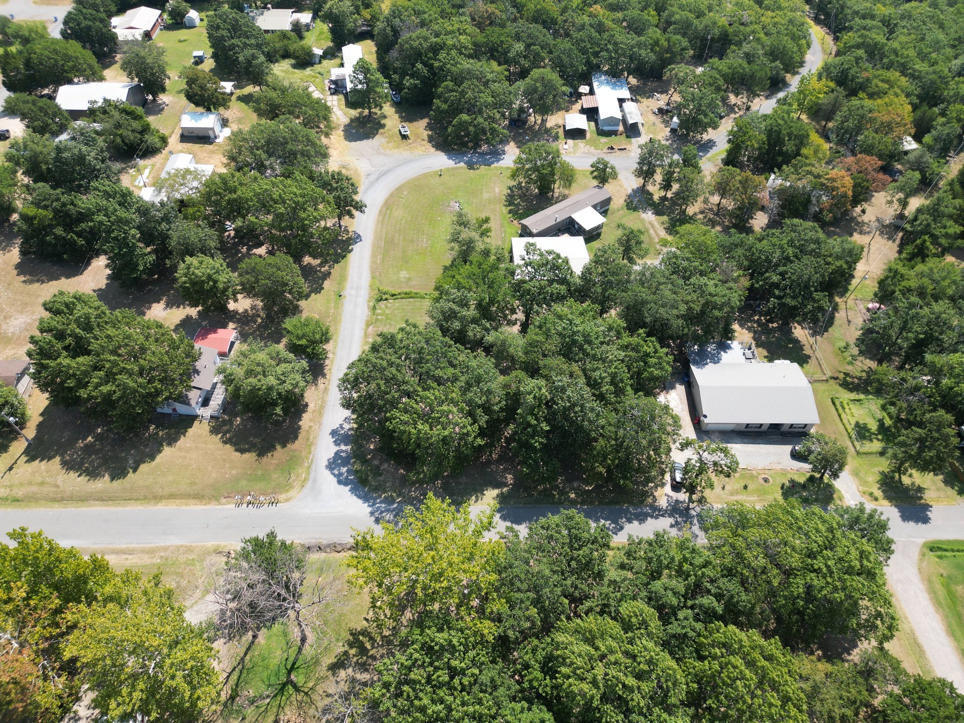 172 Indian Nation Drive Canadian OK 74425