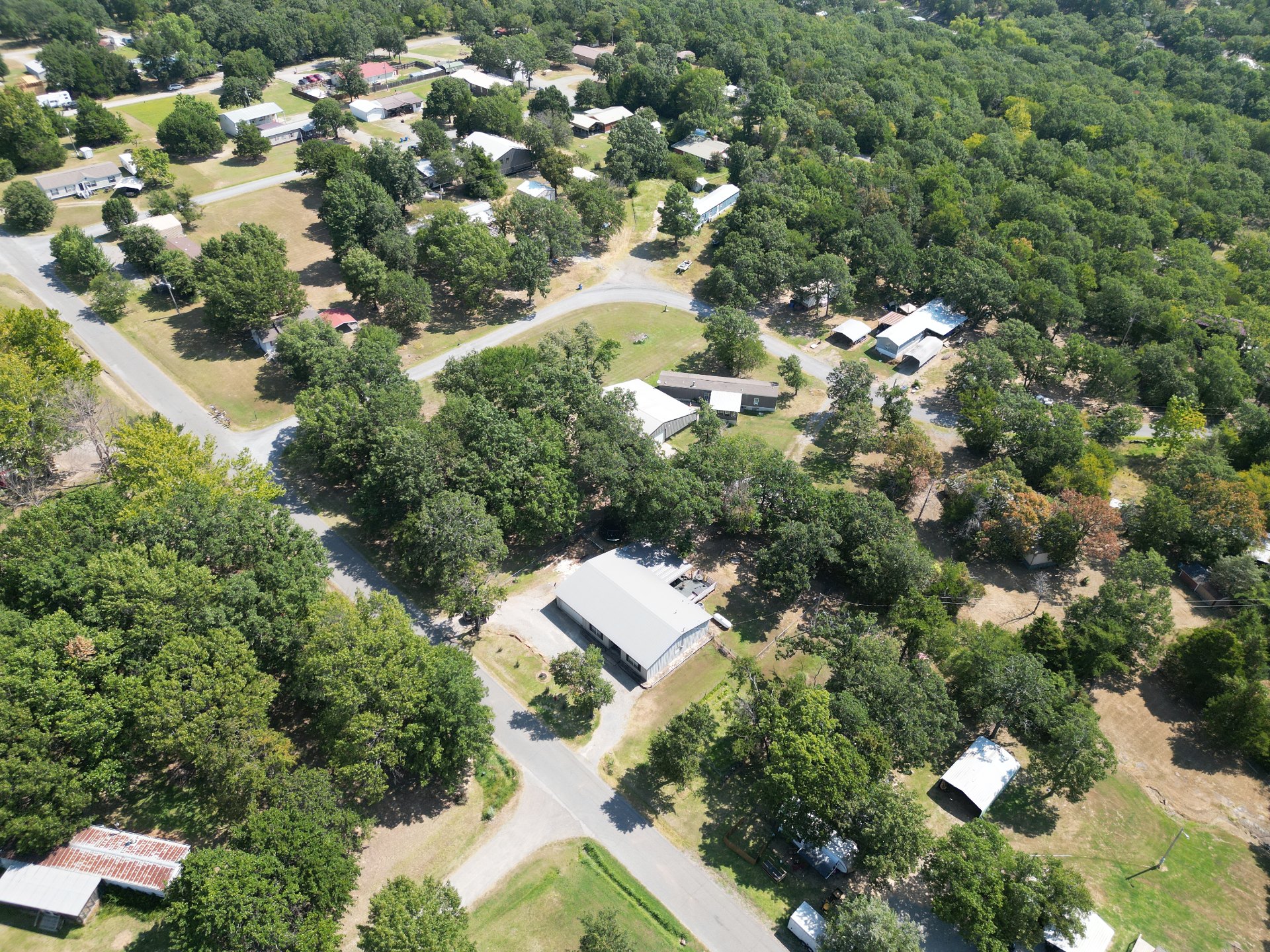 172 Indian Nation Drive Canadian OK 74425