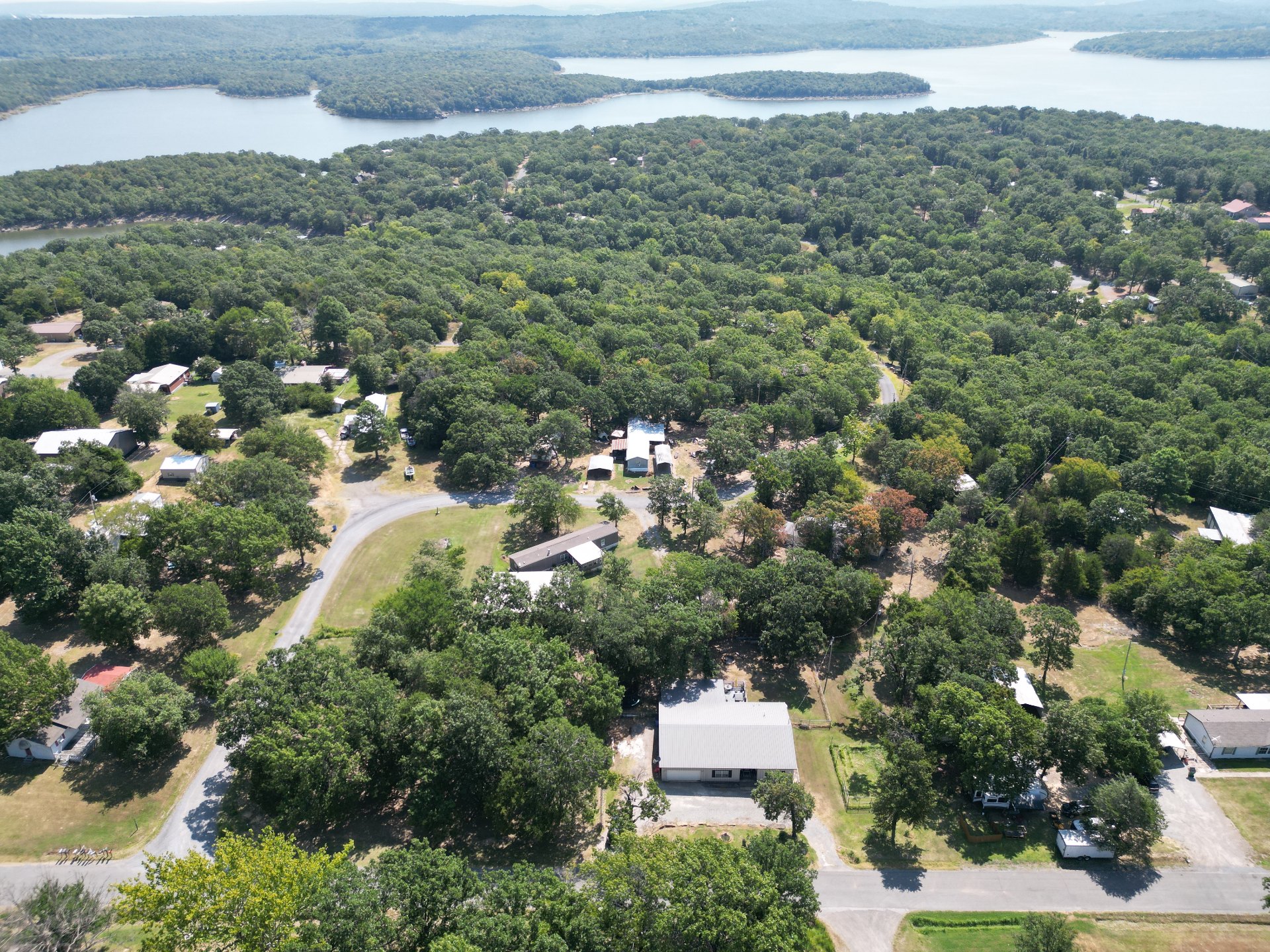 172 Indian Nation Drive Canadian OK 74425