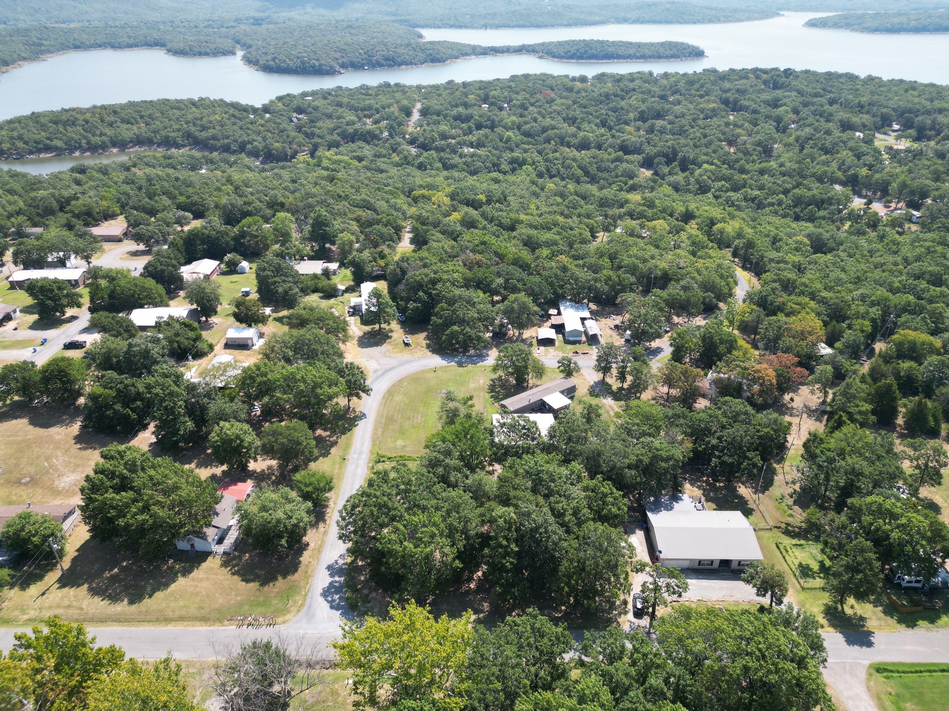 172 Indian Nation Drive Canadian OK 74425