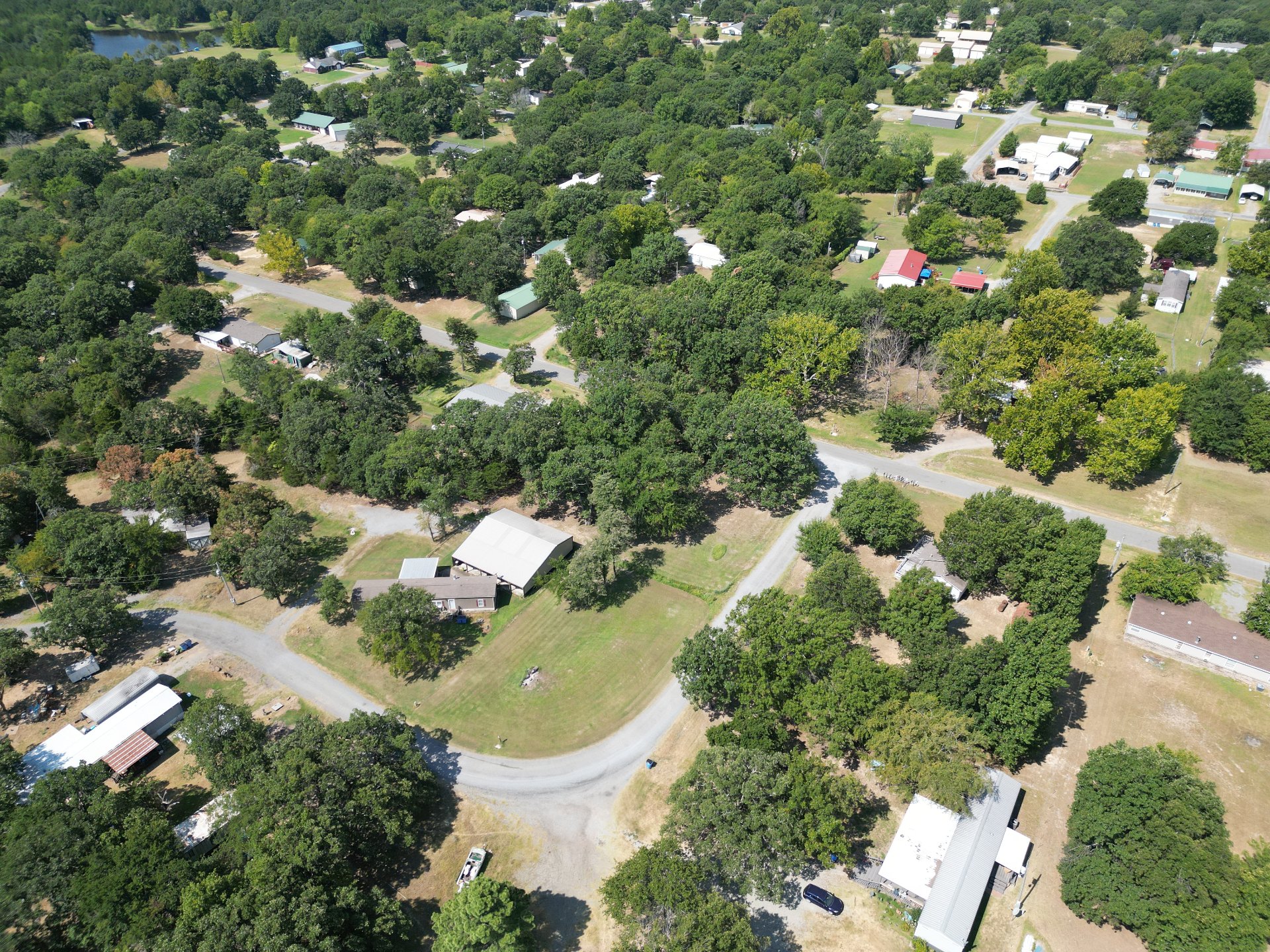 172 Indian Nation Drive Canadian OK 74425