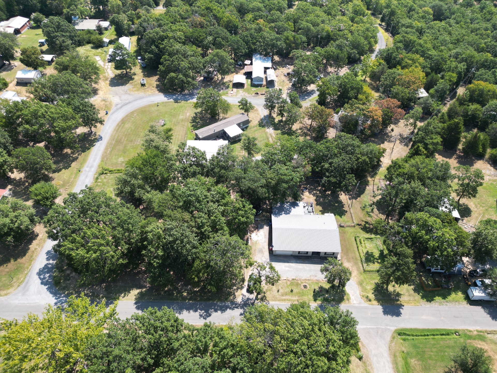 172 Indian Nation Drive Canadian OK 74425