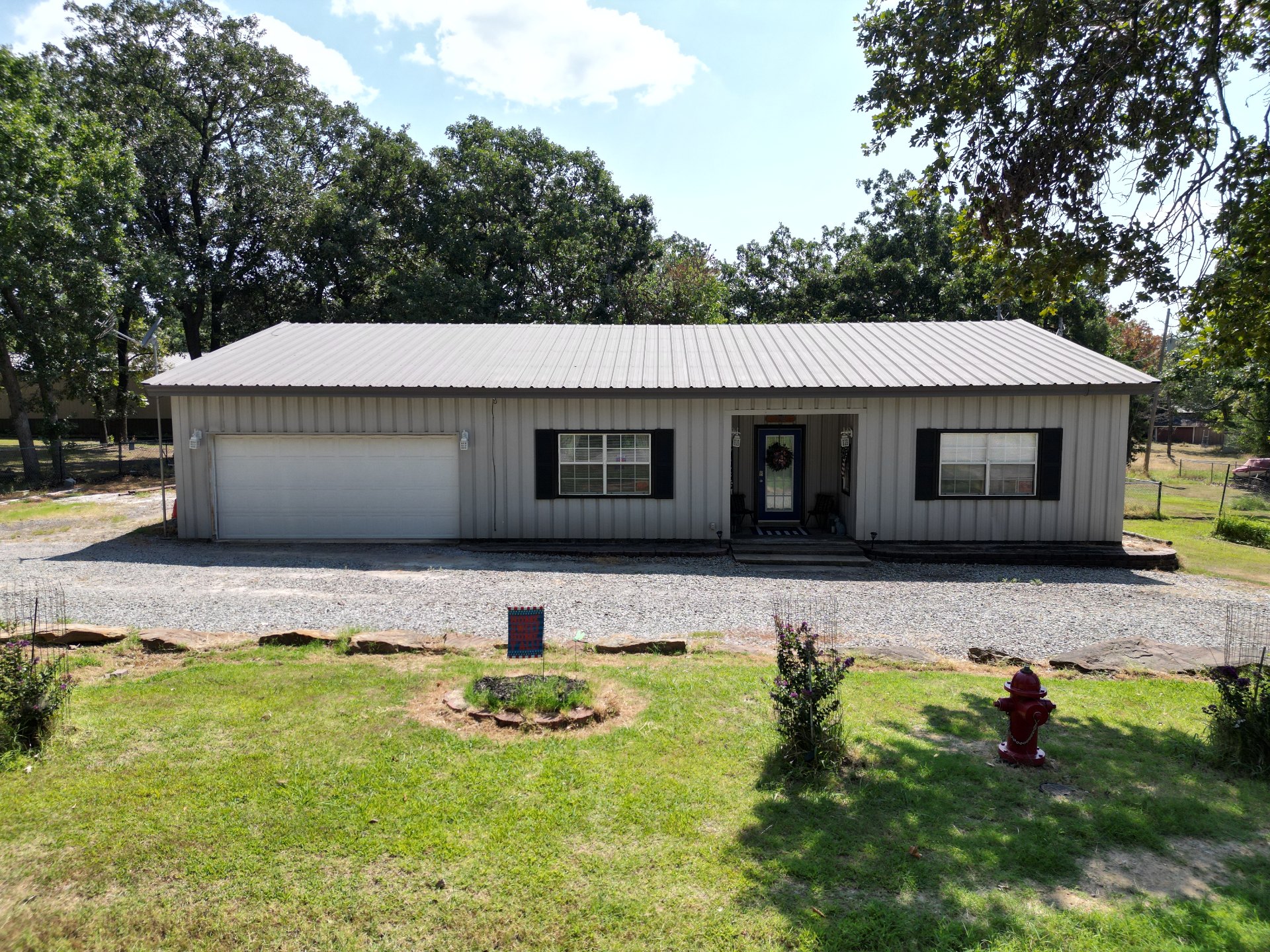 172 Indian Nation Drive Canadian OK 74425