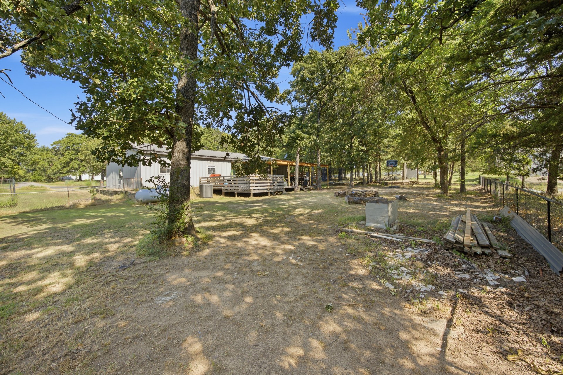172 Indian Nation Drive Canadian OK 74425