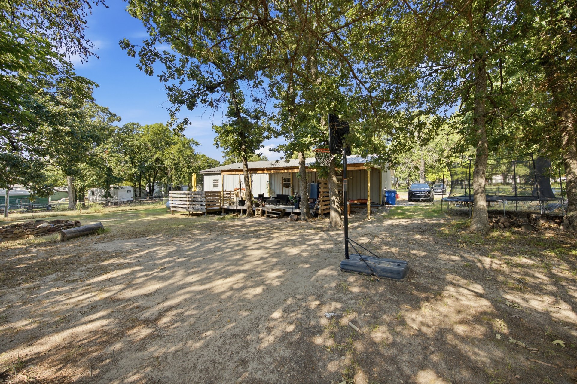 172 Indian Nation Drive Canadian OK 74425