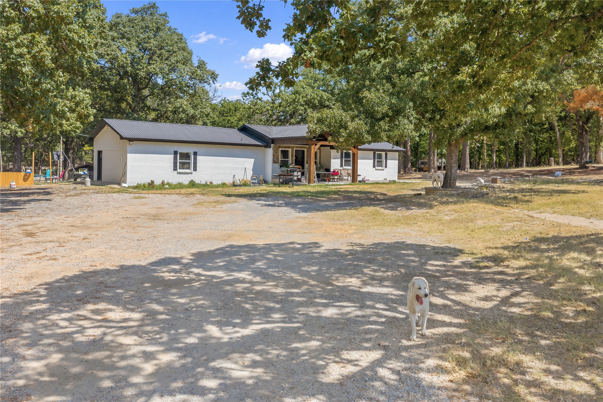 4747 Springdale Road Ardmore OK 73401
