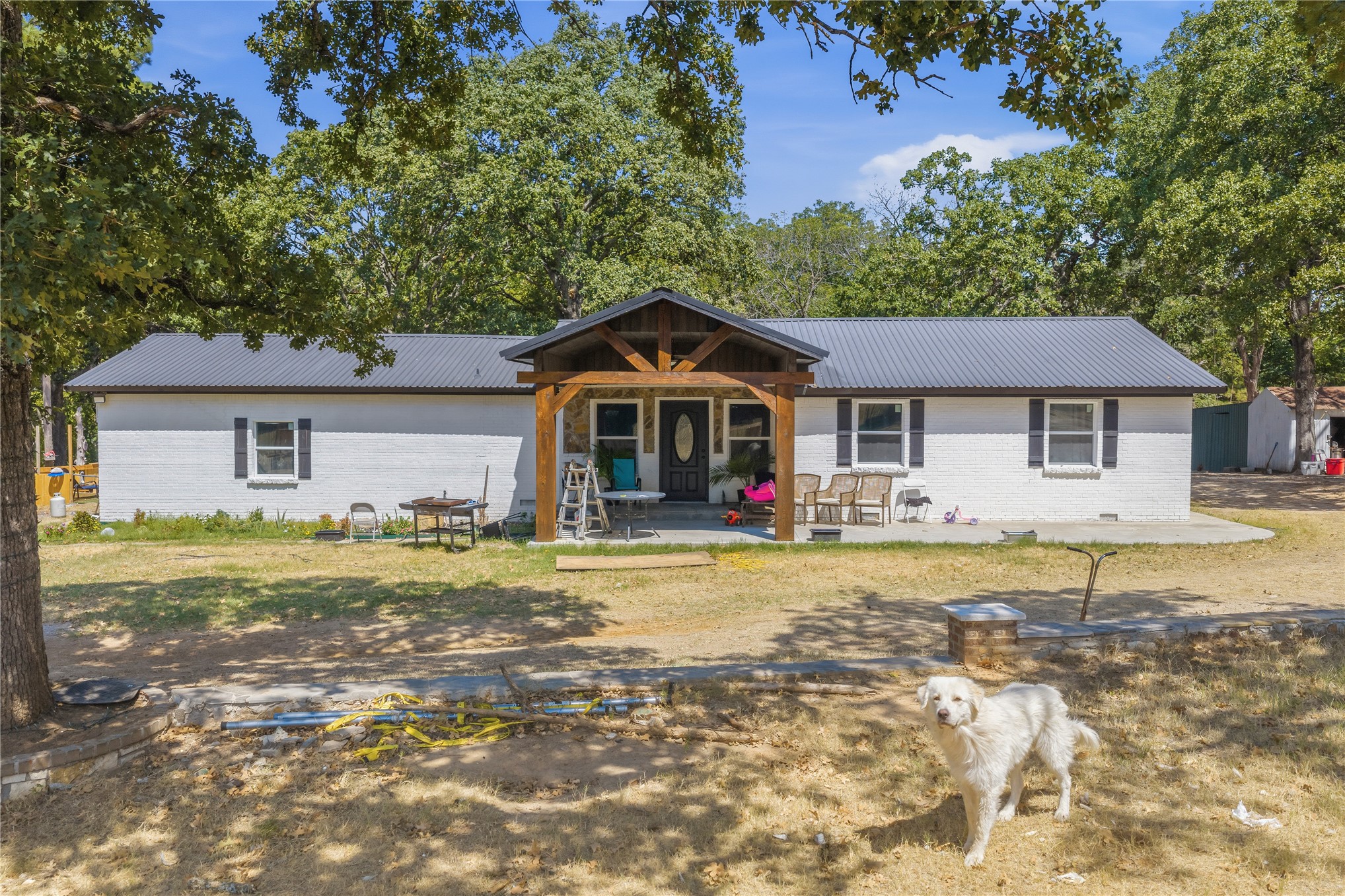 4747 Springdale Road Ardmore OK 73401