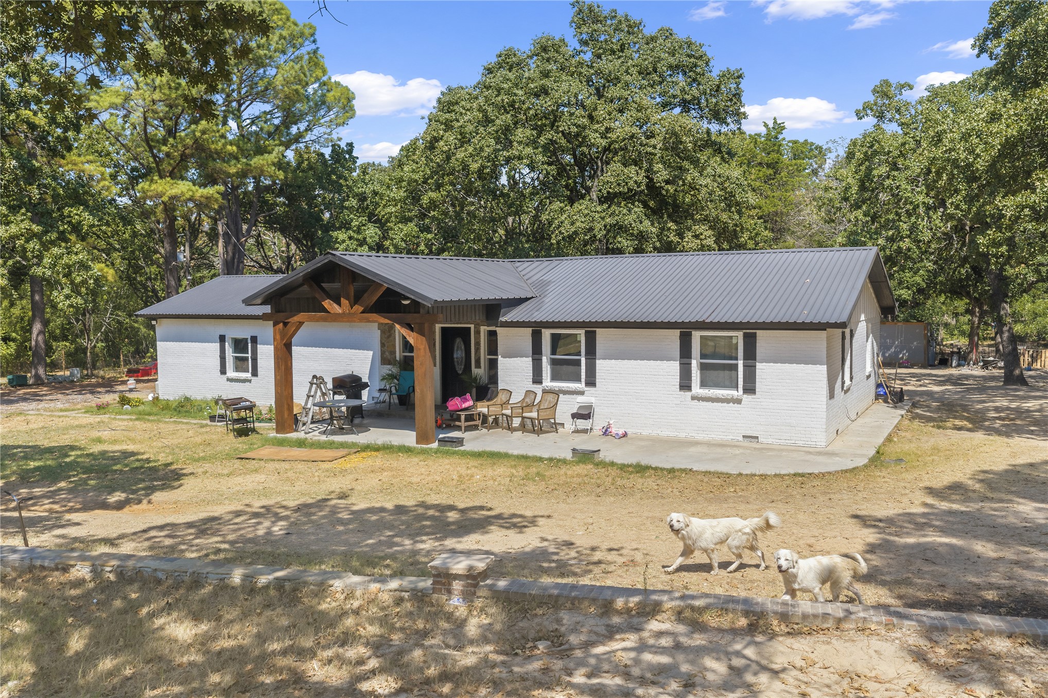 4747 Springdale Road Ardmore OK 73401
