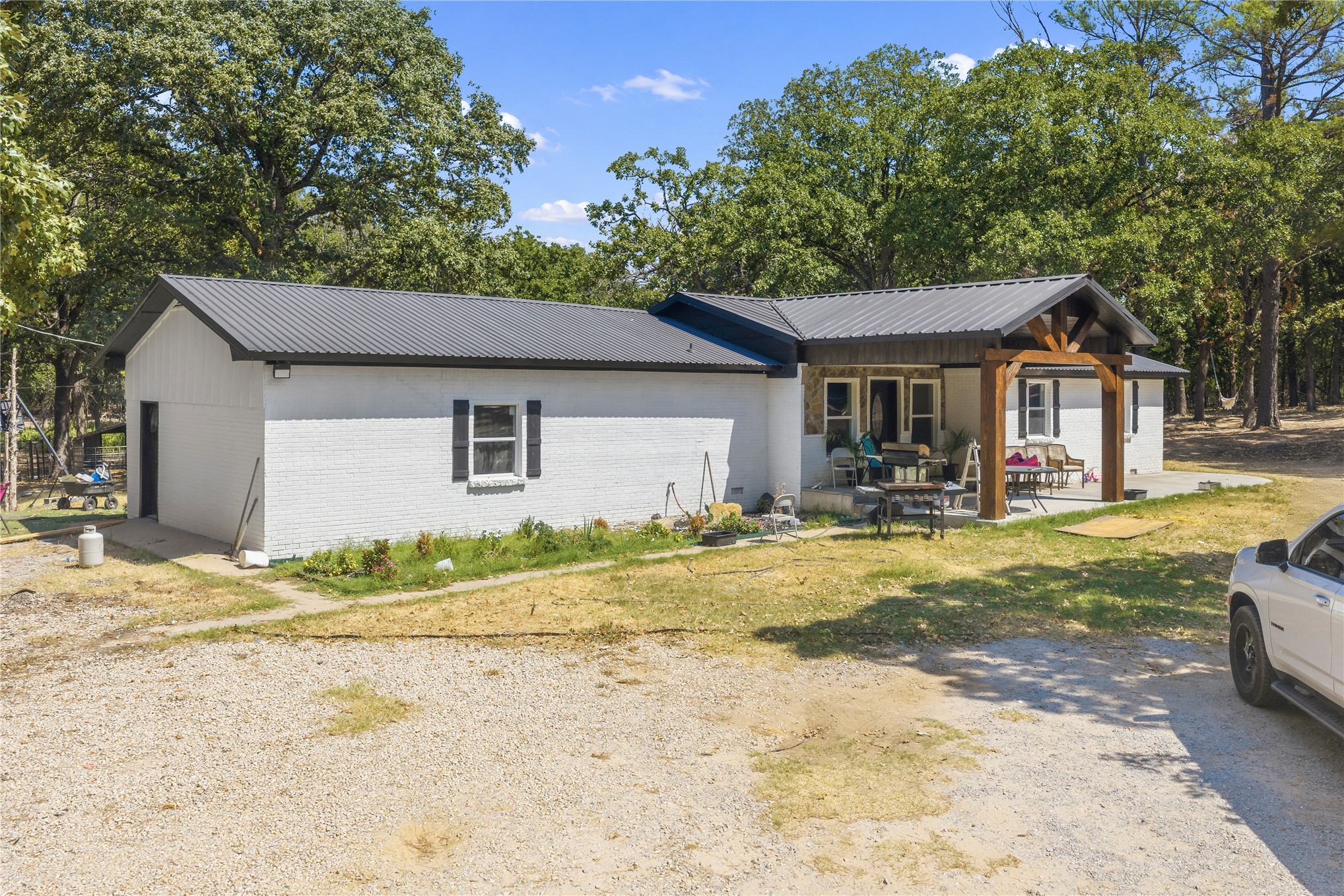 4747 Springdale Road Ardmore OK 73401