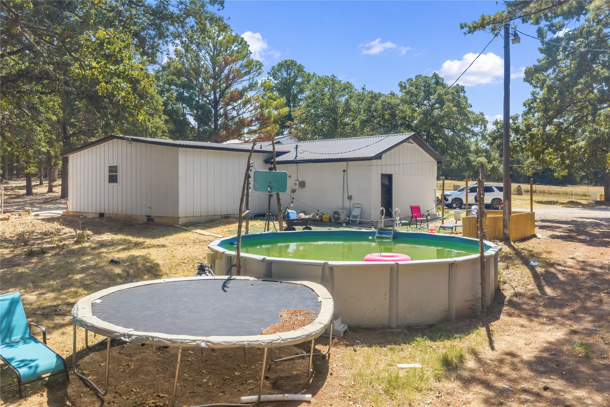 4747 Springdale Road Ardmore OK 73401
