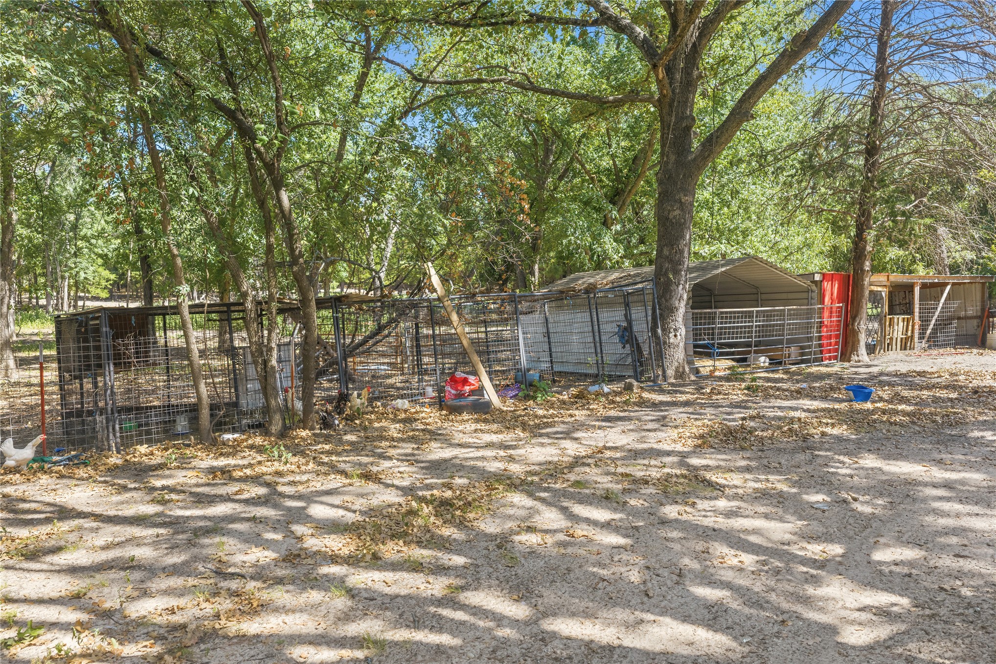 4747 Springdale Road Ardmore OK 73401