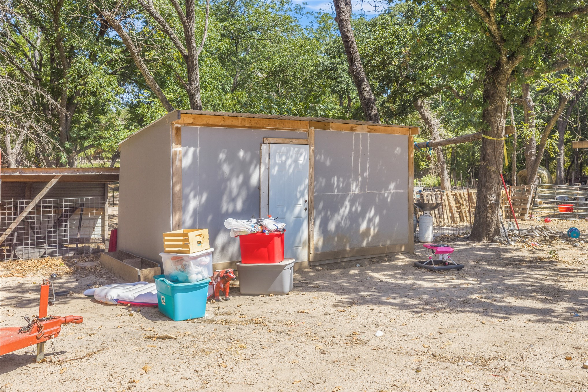 4747 Springdale Road Ardmore OK 73401