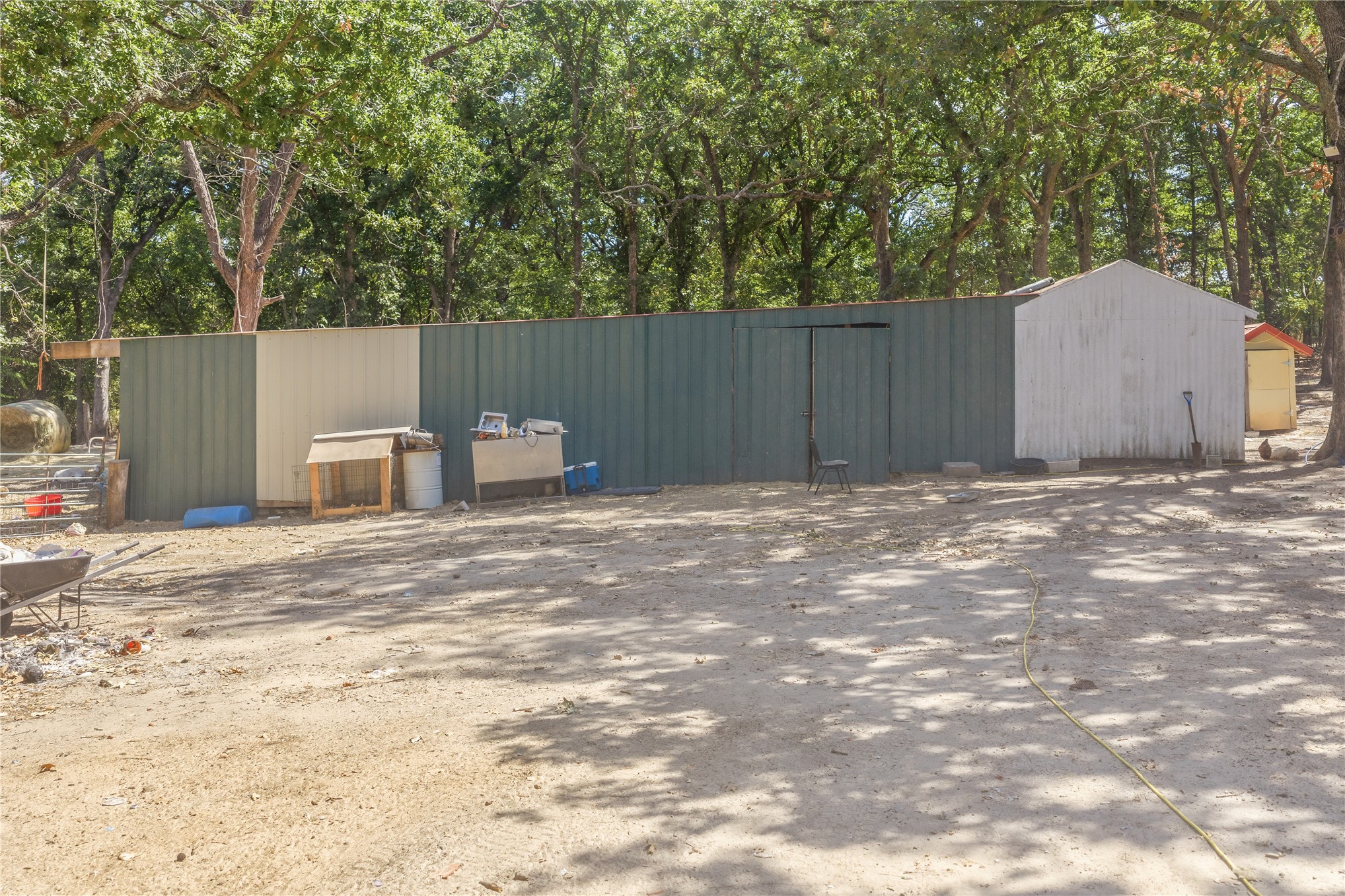 4747 Springdale Road Ardmore OK 73401