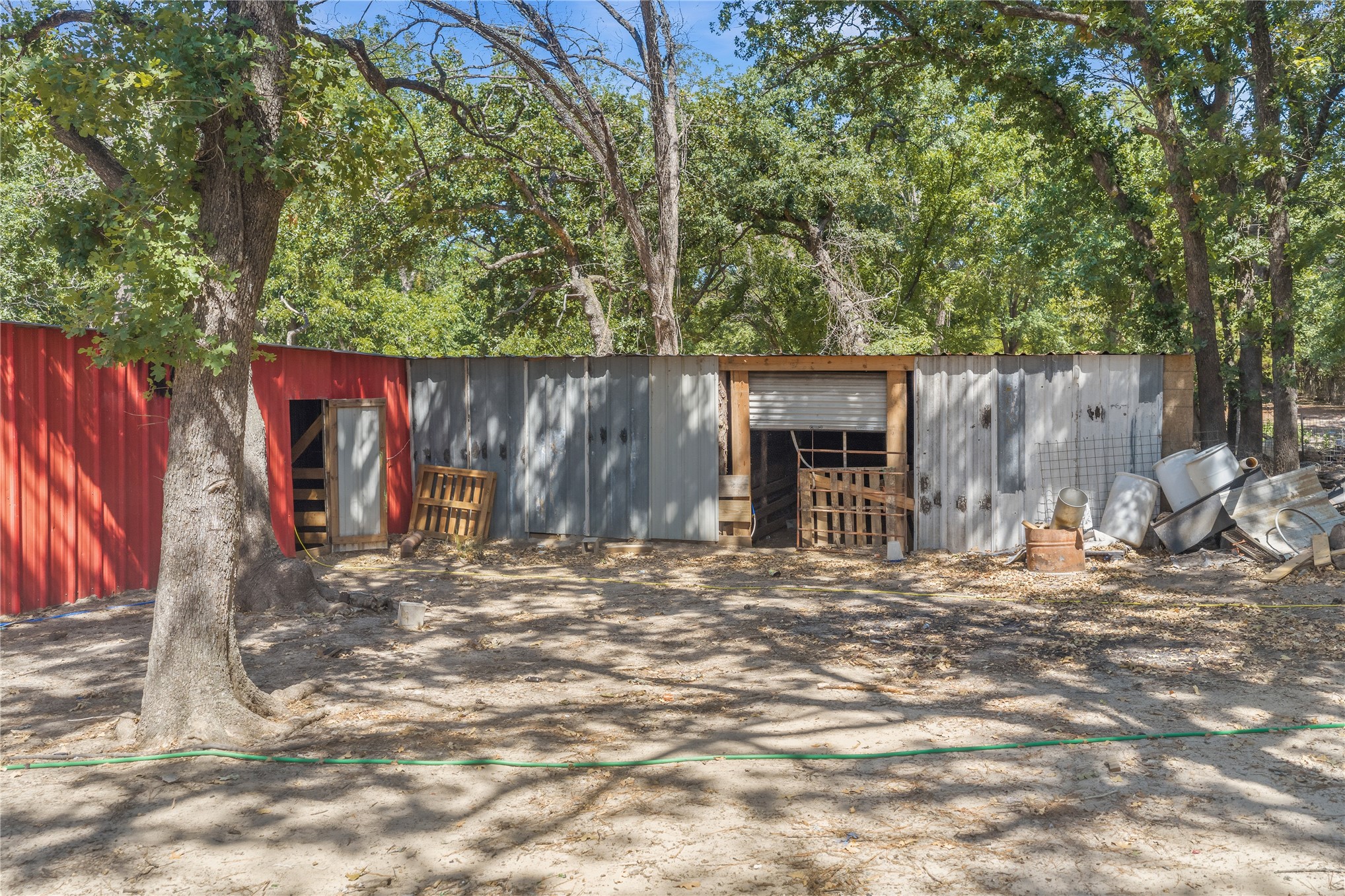4747 Springdale Road Ardmore OK 73401