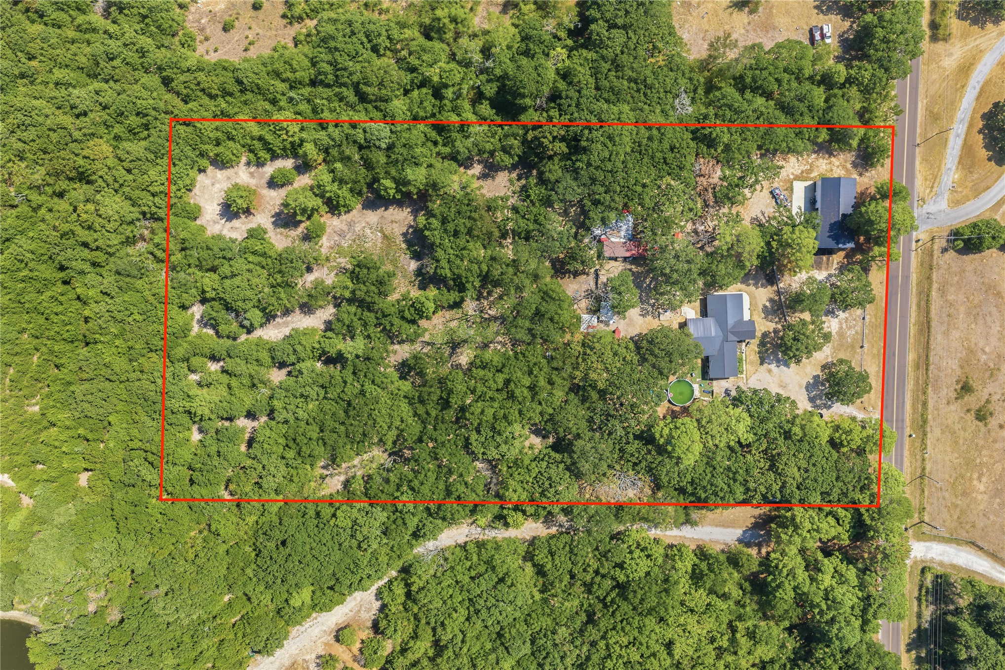 4747 Springdale Road Ardmore OK 73401