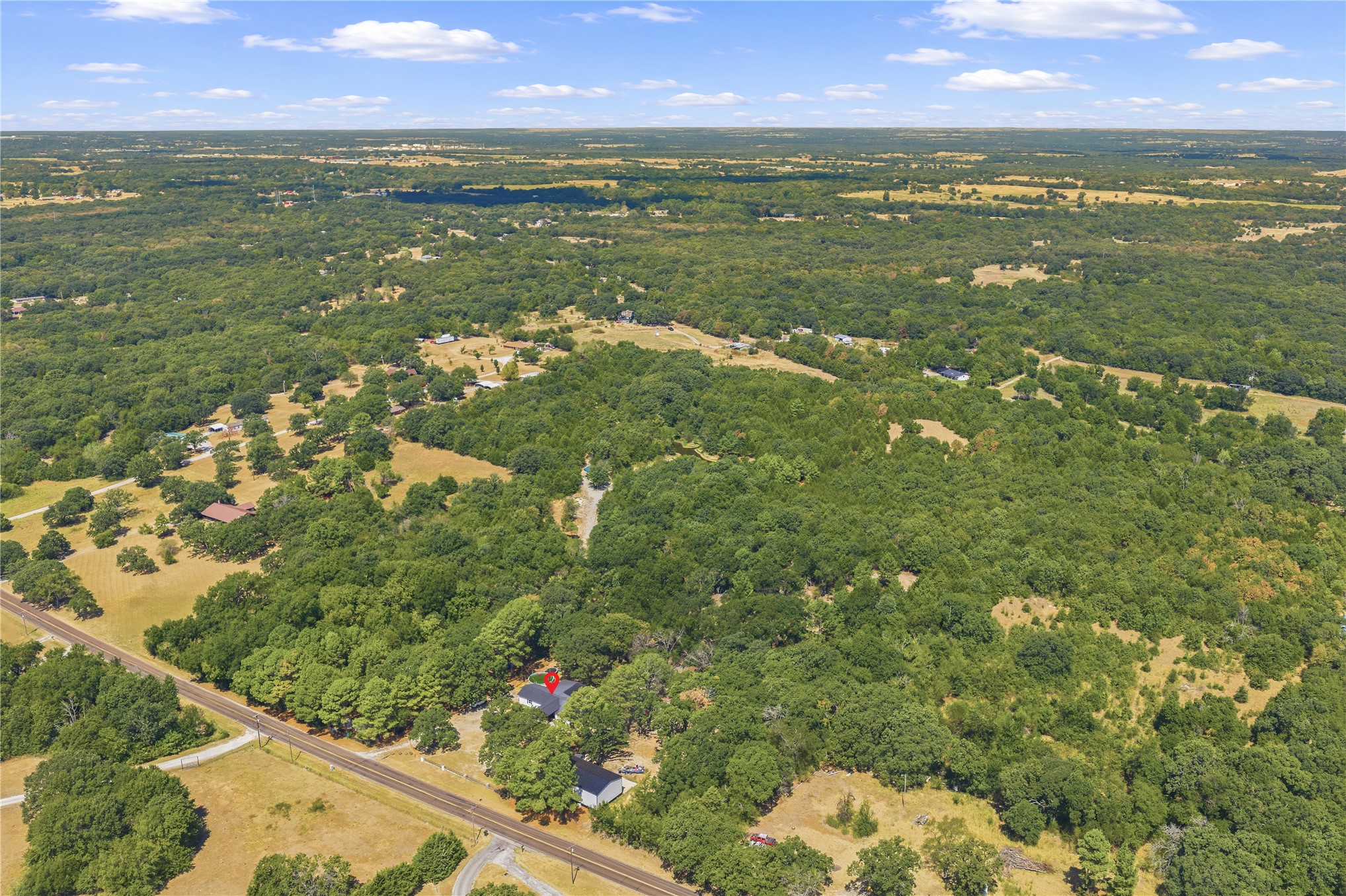 4747 Springdale Road Ardmore OK 73401