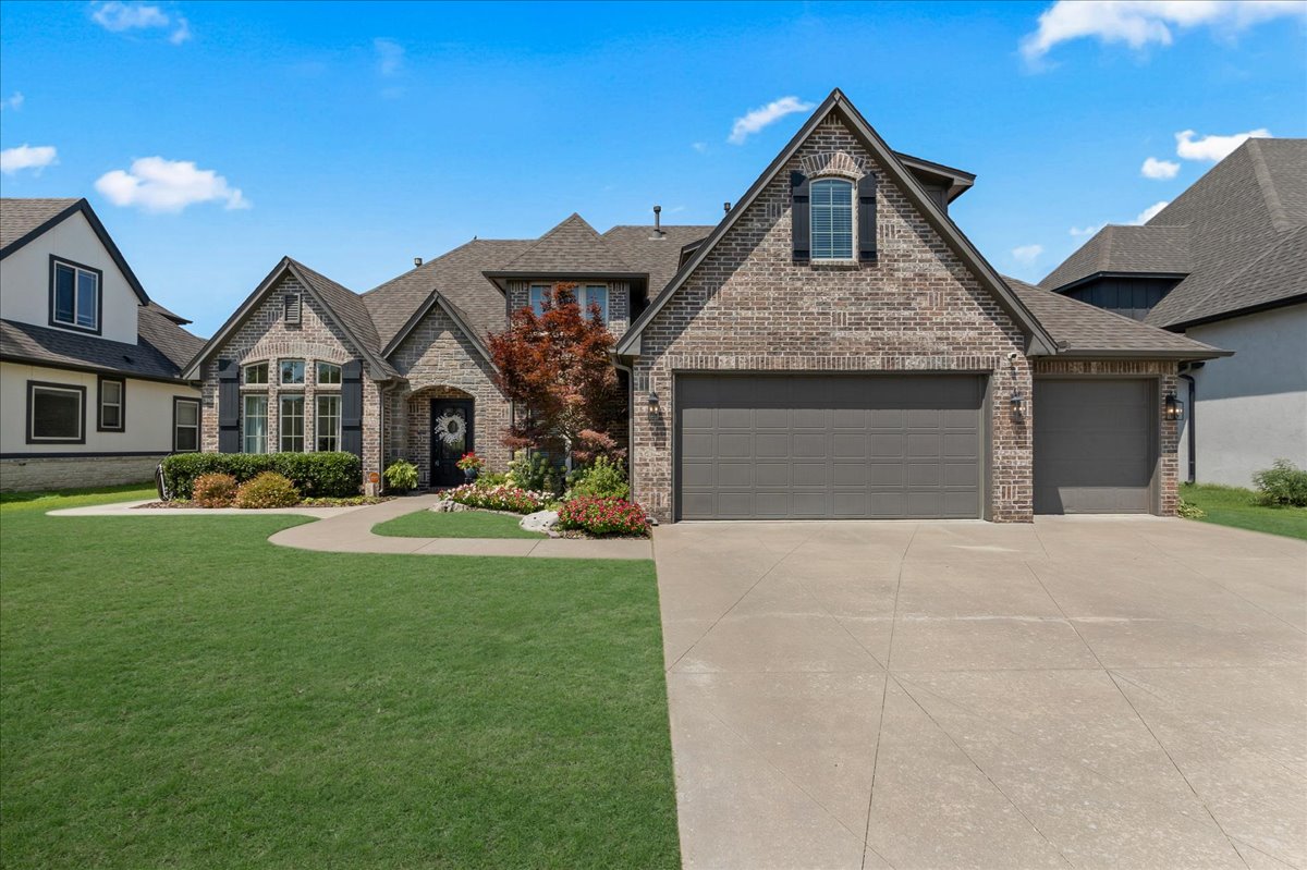 4756 S 167th Eastavenue Tulsa OK 74134