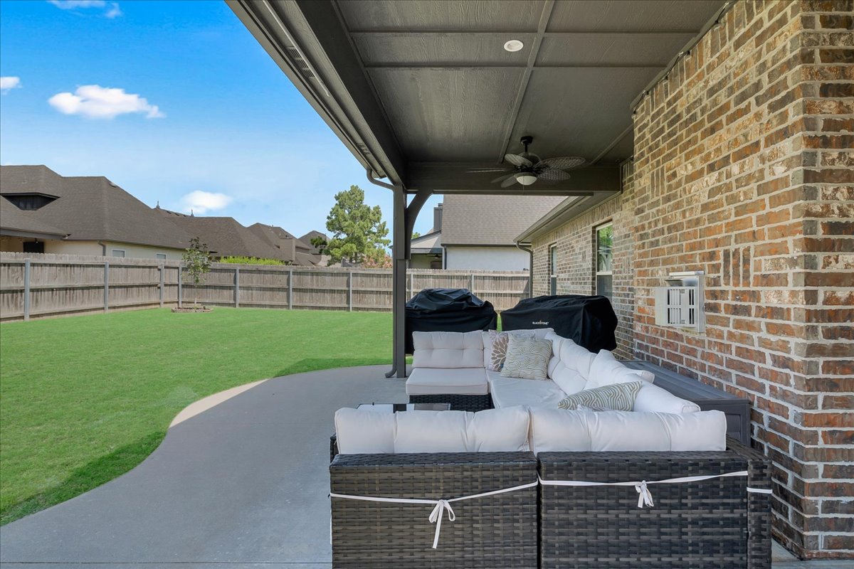 4756 S 167th Eastavenue Tulsa OK 74134
