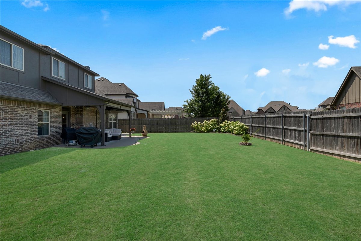4756 S 167th Eastavenue Tulsa OK 74134
