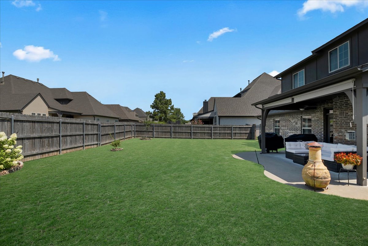 4756 S 167th Eastavenue Tulsa OK 74134